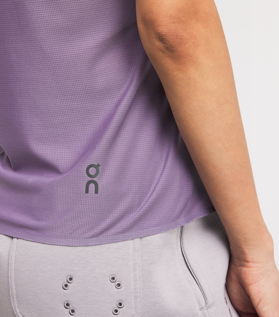 Performance T-Shirt PINK Image 6