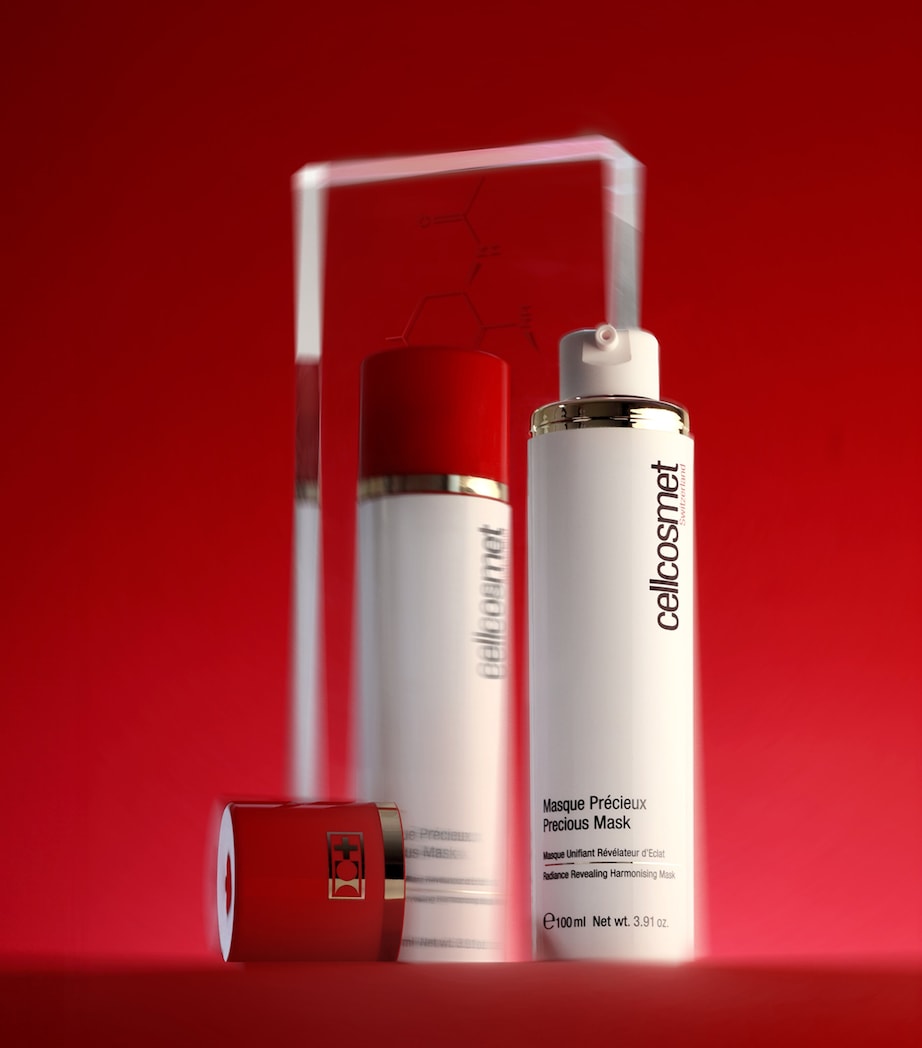 Precious Mask (100ml) NO COLOUR Image 4