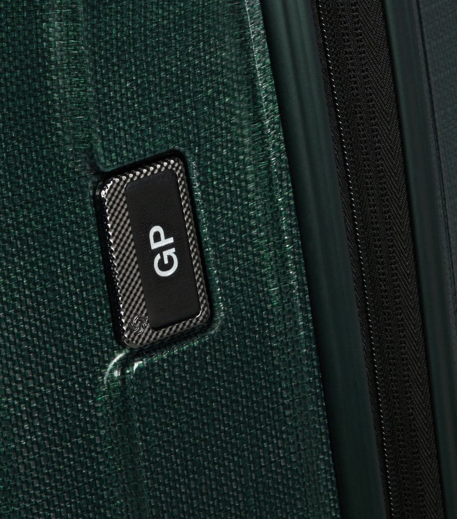 Samsonite Nexis Expandable Spinner Suitcase (76cm) Deep Forest Image 15