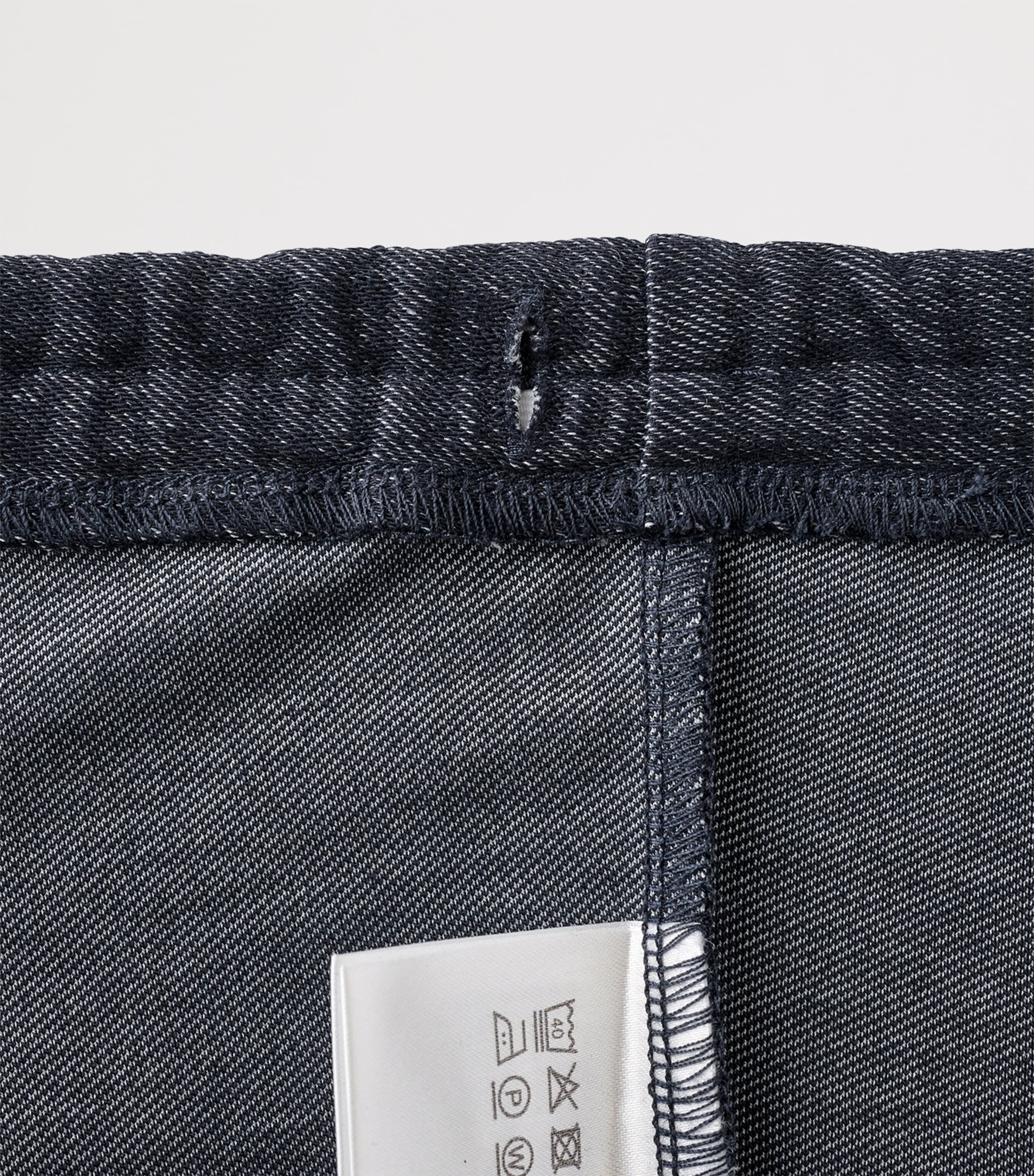 Miki House Cotton-Blend Cropped Sweatpants (2-9 Years) Image 4