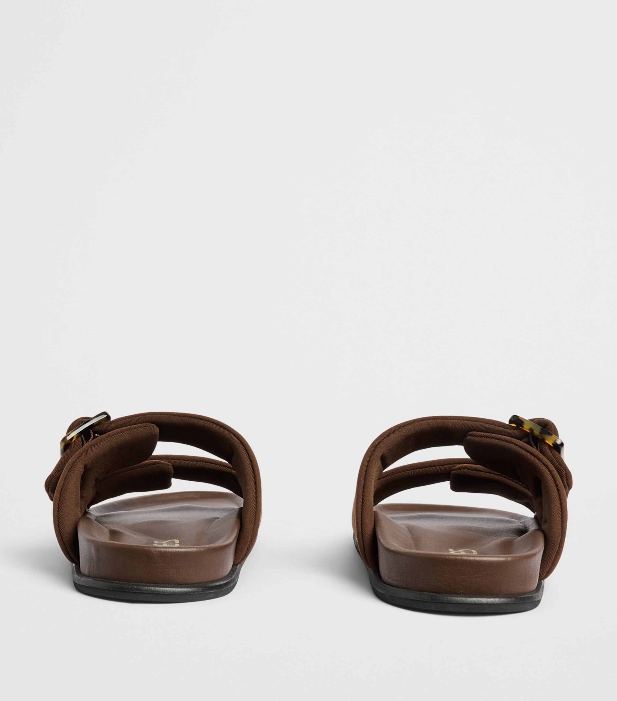 Eres Izia Sliders Chocolat Noir Image 5