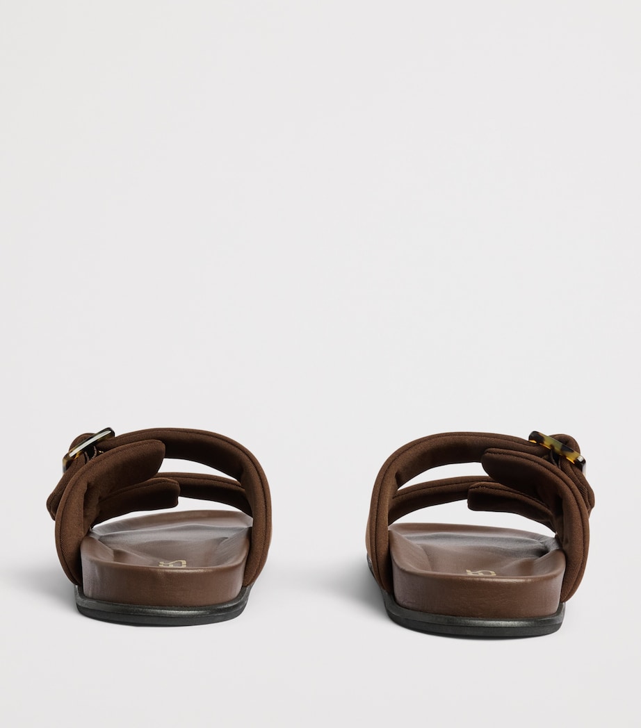 Eres Izia Sliders Chocolat Noir Image 5