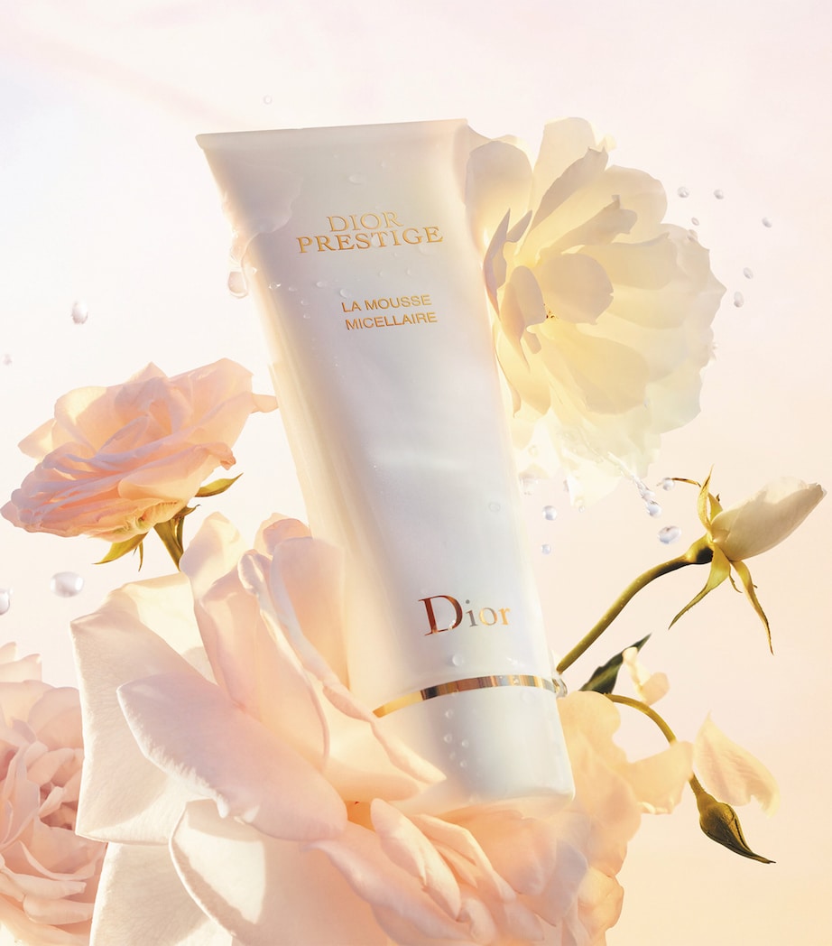 Prestige La Mousse Micellaire (120g) NO COLOUR Image 4