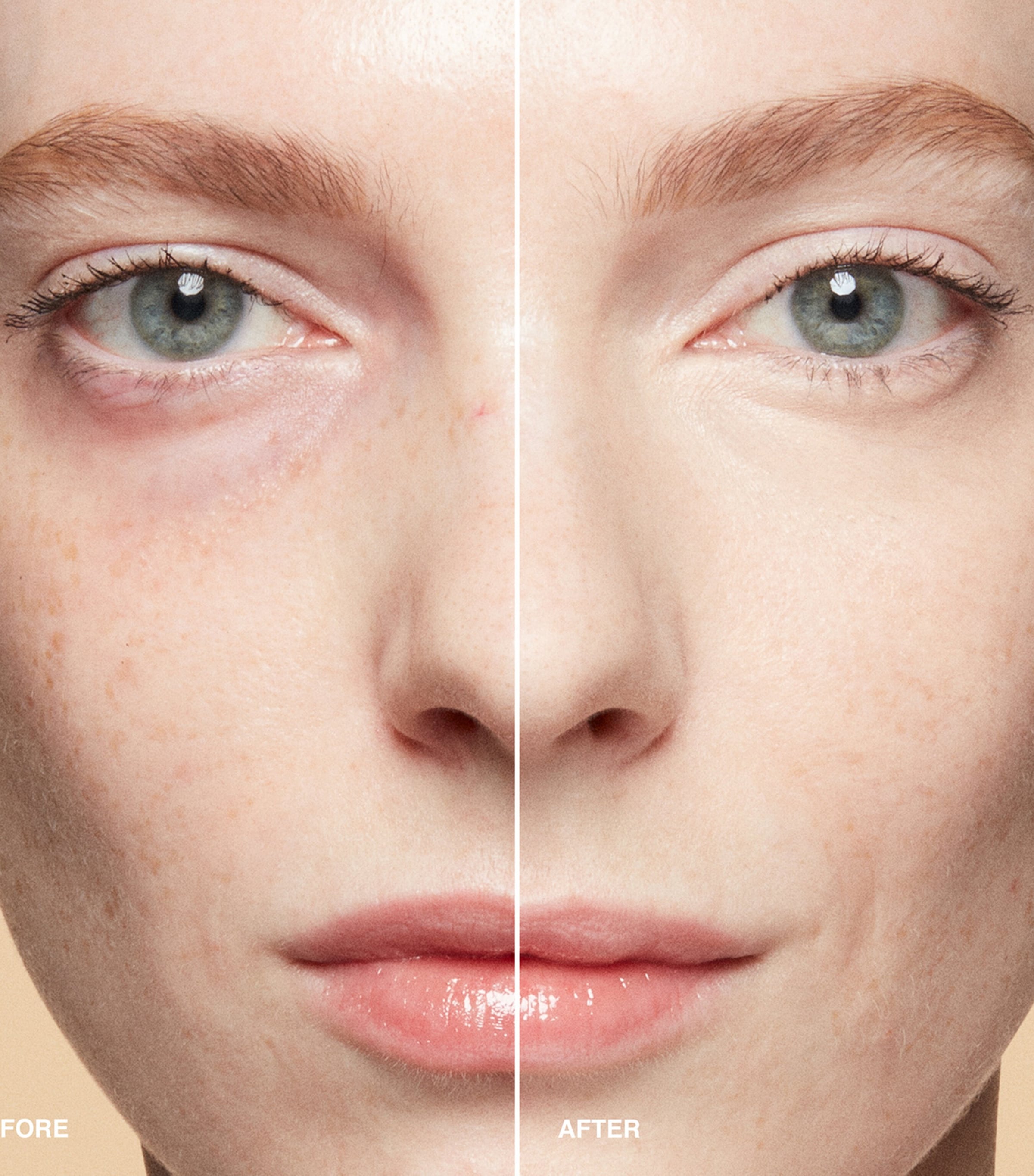 Skin Full Cover Concelaer IVORY Image 4