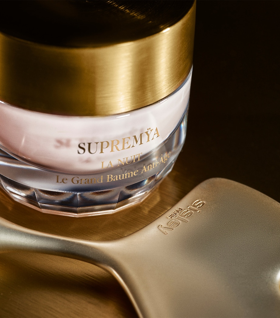 Supremÿa La Nuit The Supreme Anti-Ageing Cream (50ml) NO COLOUR Image 4