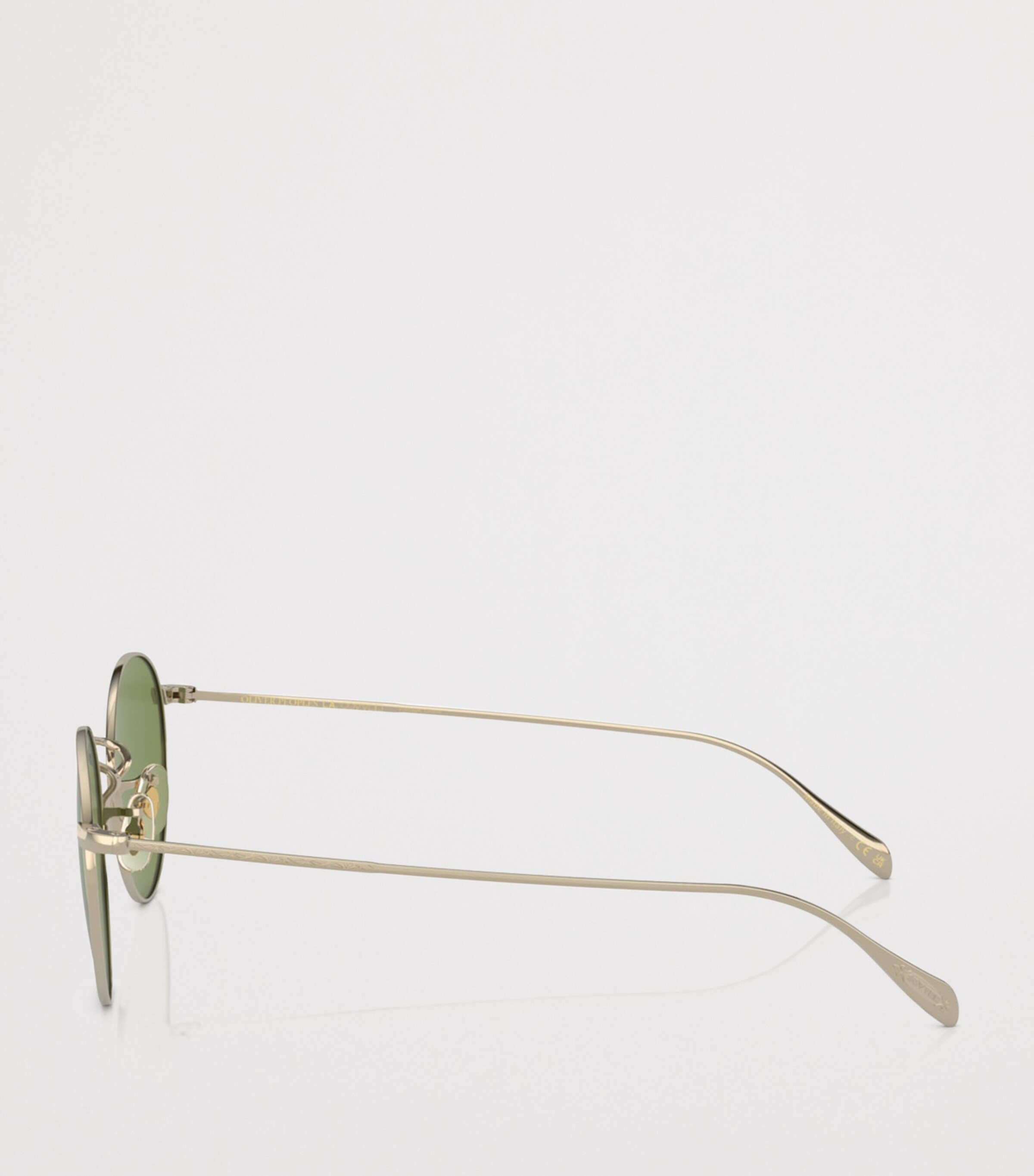 Oliver Peoples Coleridge Sun Phantos Sunglasses Image 3