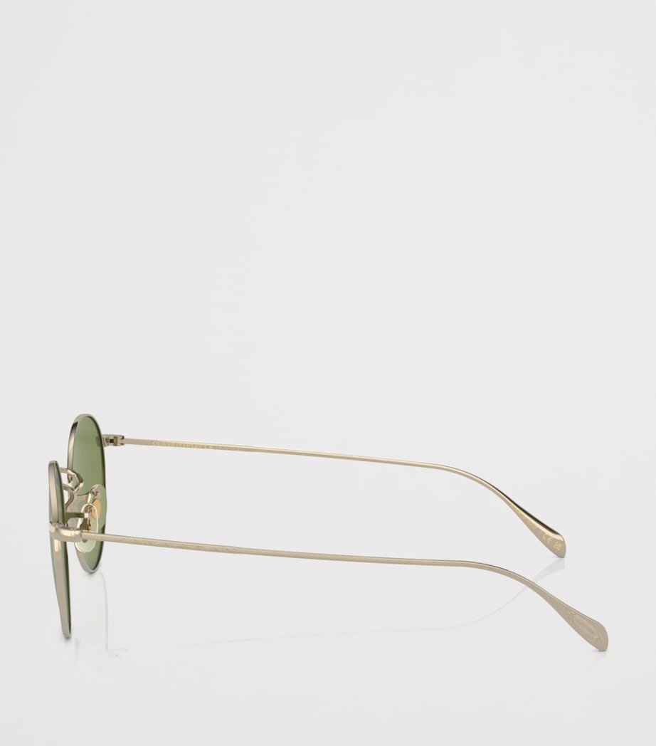Oliver Peoples Coleridge Sun Phantos Sunglasses Image 3