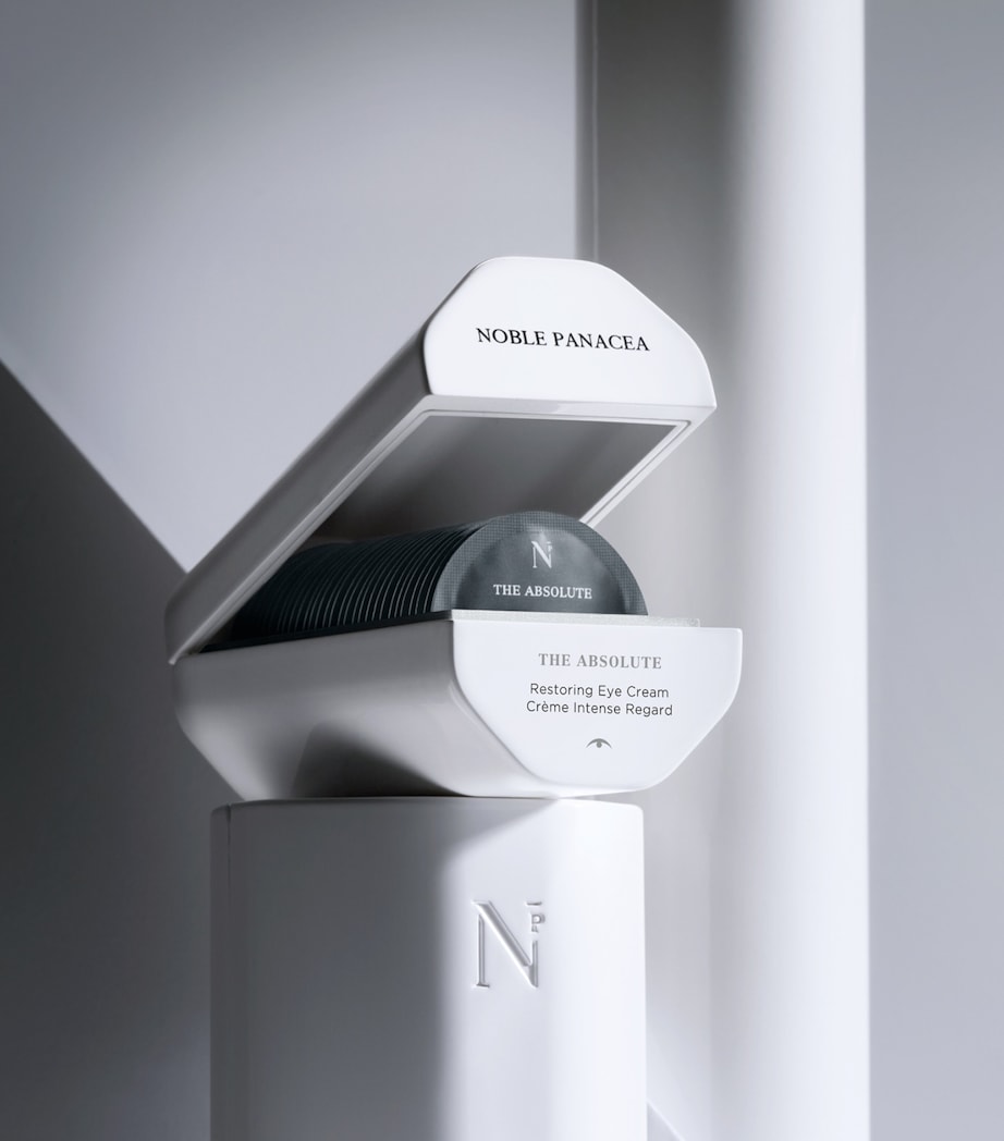 The Absolute Restoring Eye Cream (30 x 0.3ml) NO COLOUR Image 5