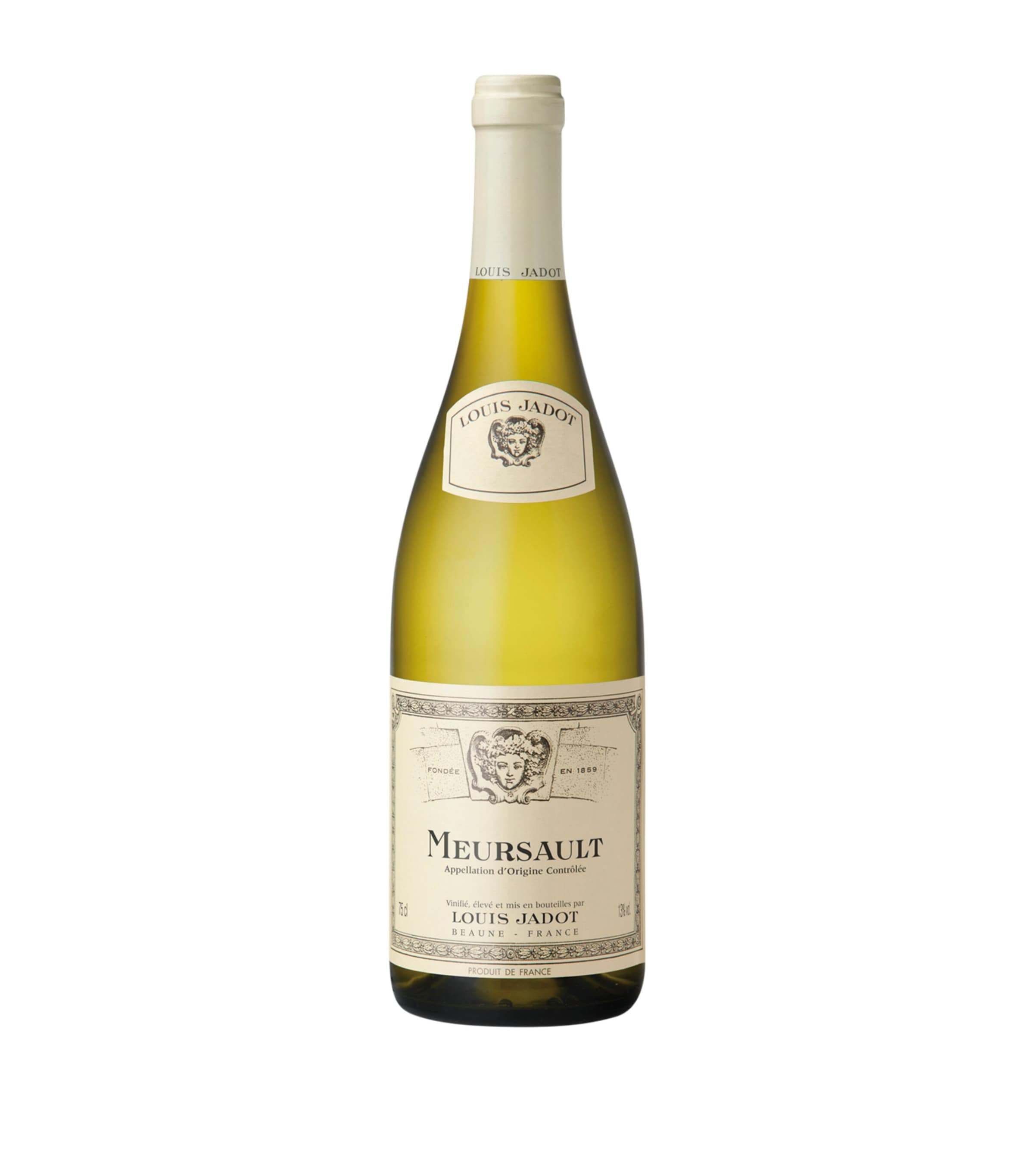 Louis Jadot Meursault 2023 (37.5cl) - Burgundy, France White Image 1