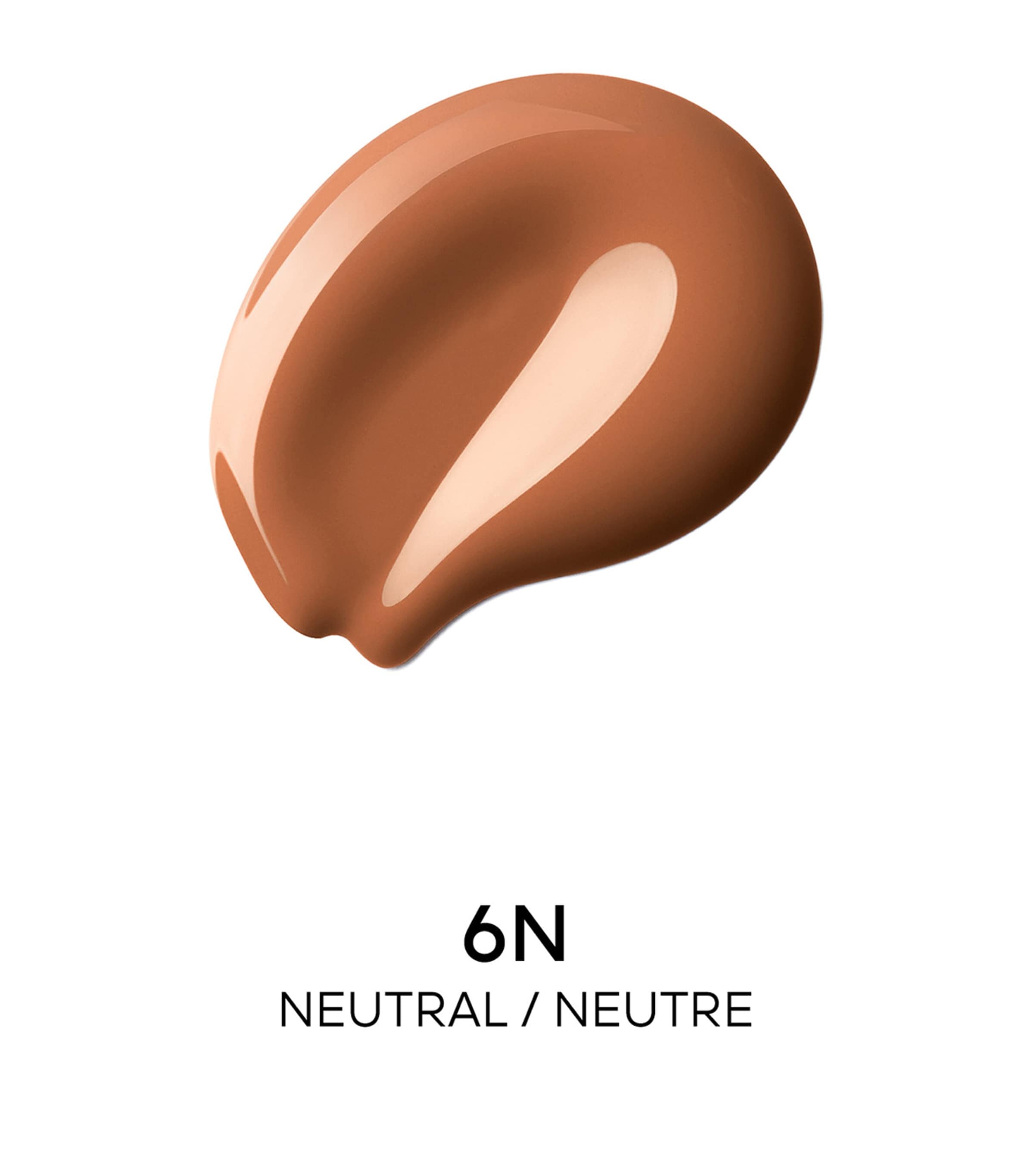 Terracotta Le Teint Foundation 6N Image 3