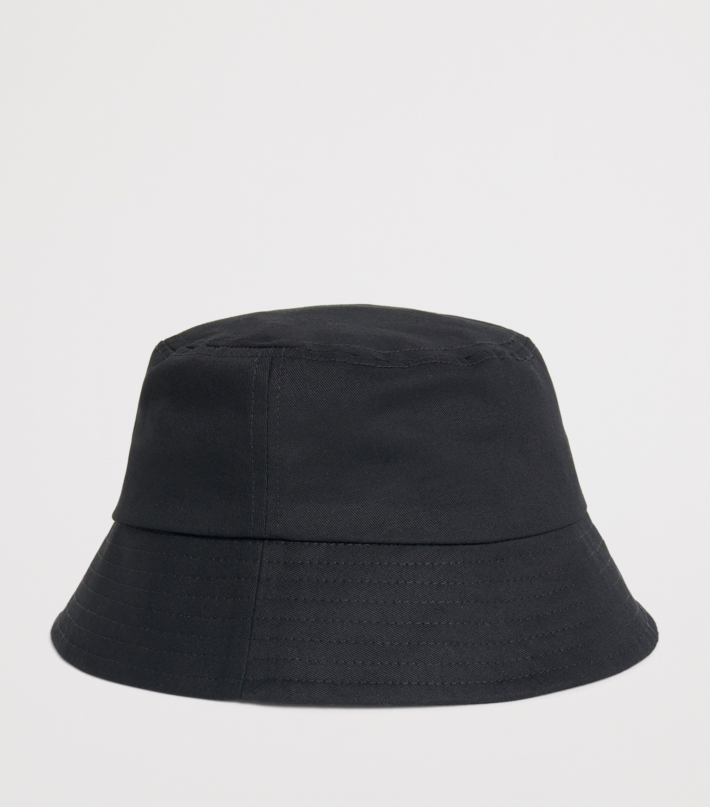 Kenzo Kids Tiger Bucket Hat Slate Blue Image 3