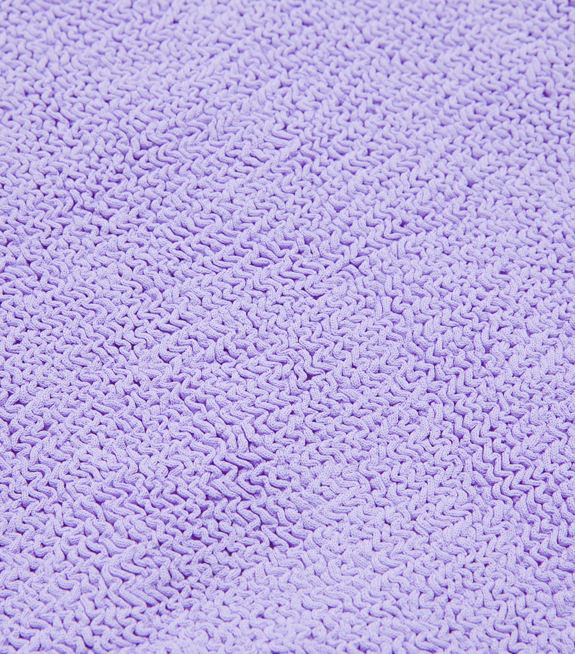 Classic Swimsuit (3-6 Years) LILAC Image 3