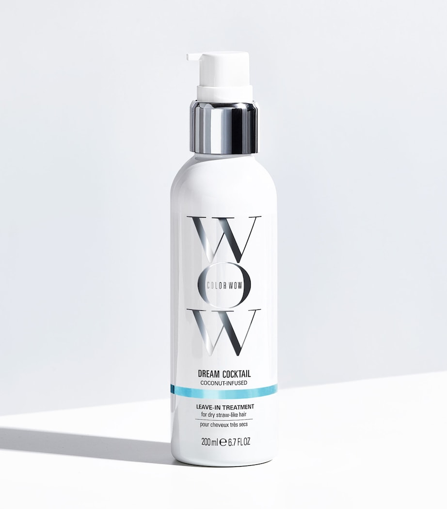 Dream Cocktail Coconut-Infused Leave-In Treatment (200ml) COCONUT Image 2