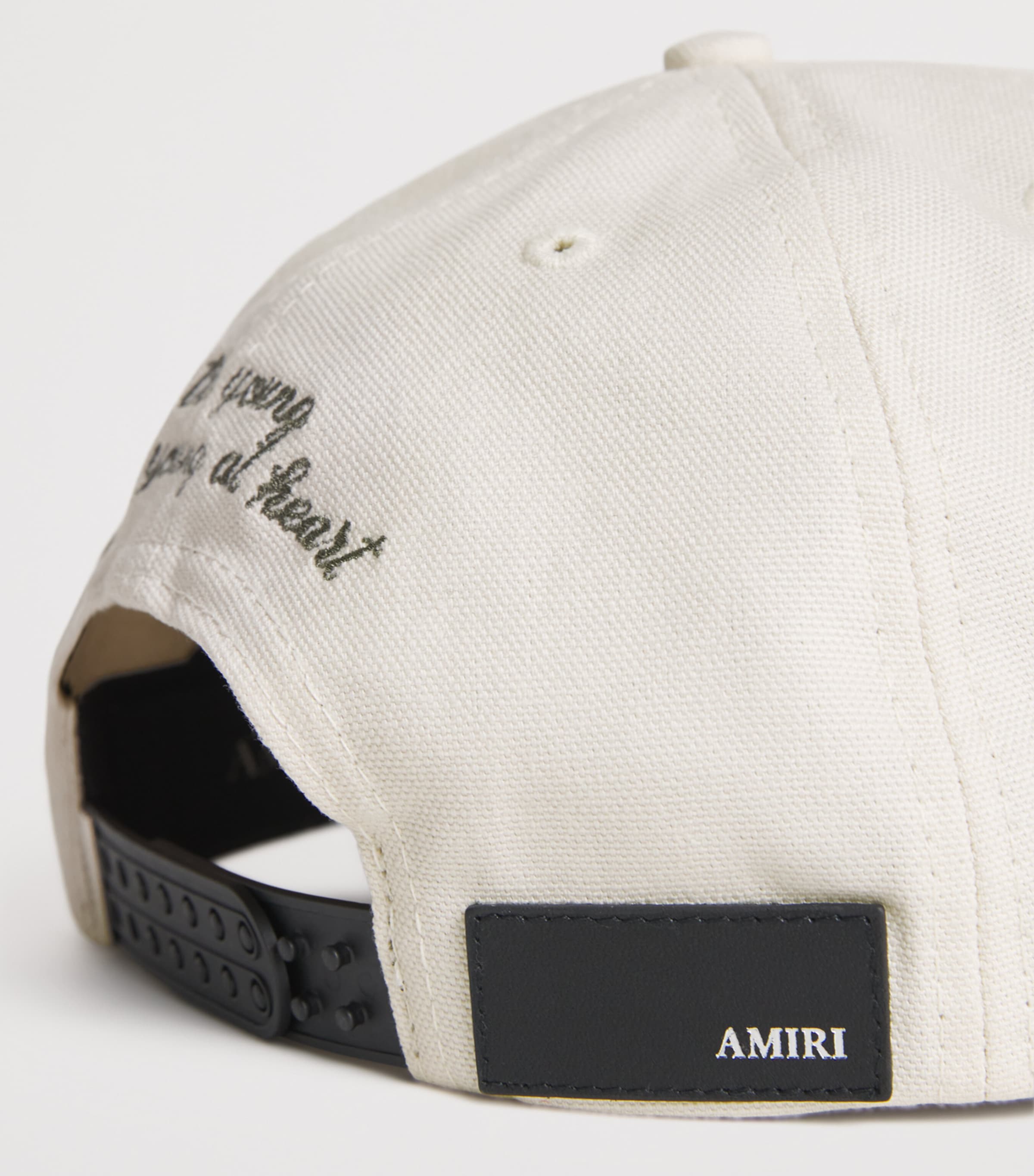 Cotton Camouflage MA Outline Cap ALABASTER Image 3