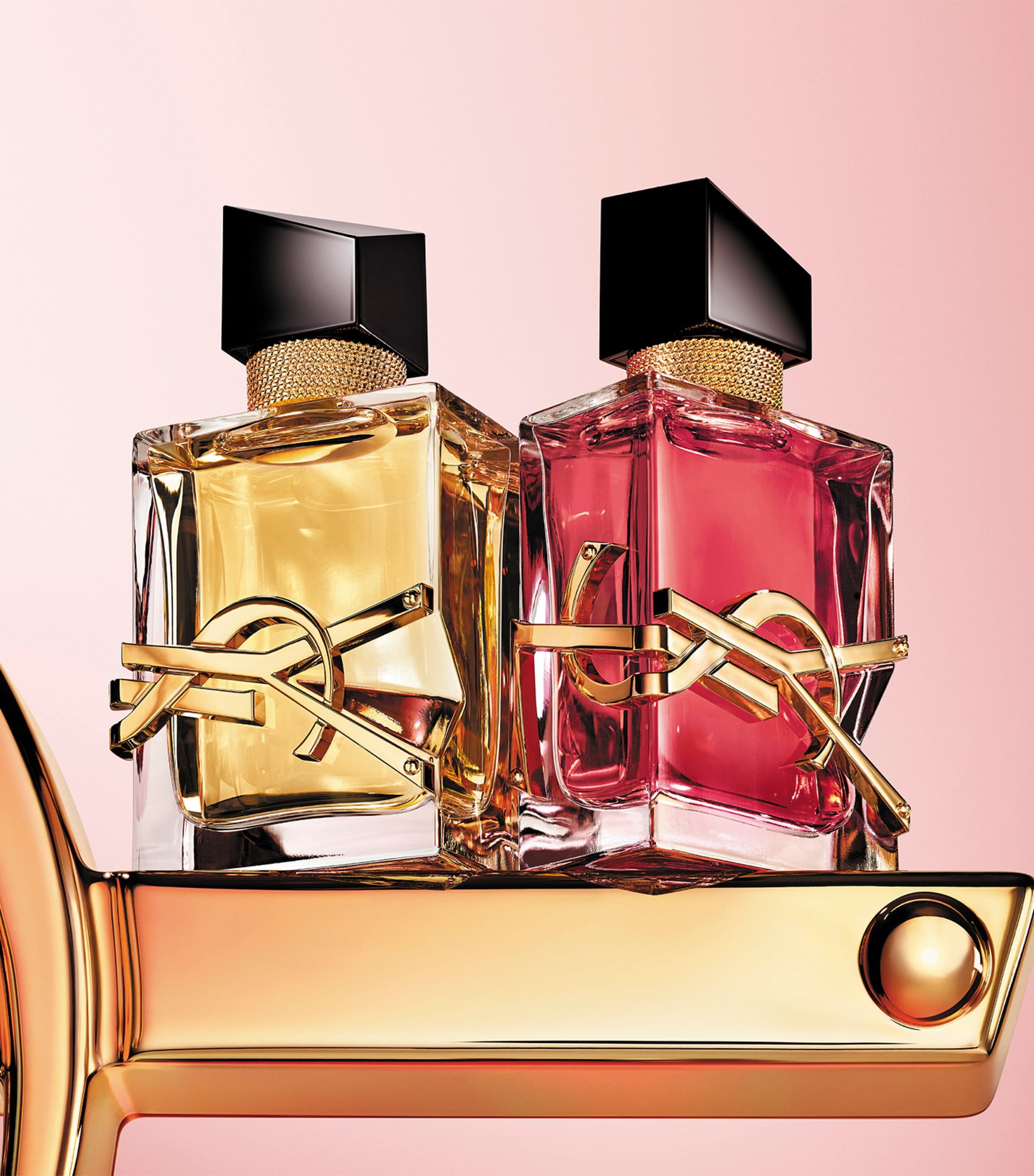 Libre Berry Crush Eau de Parfum Intense (50ml) NO COLOUR Image 3