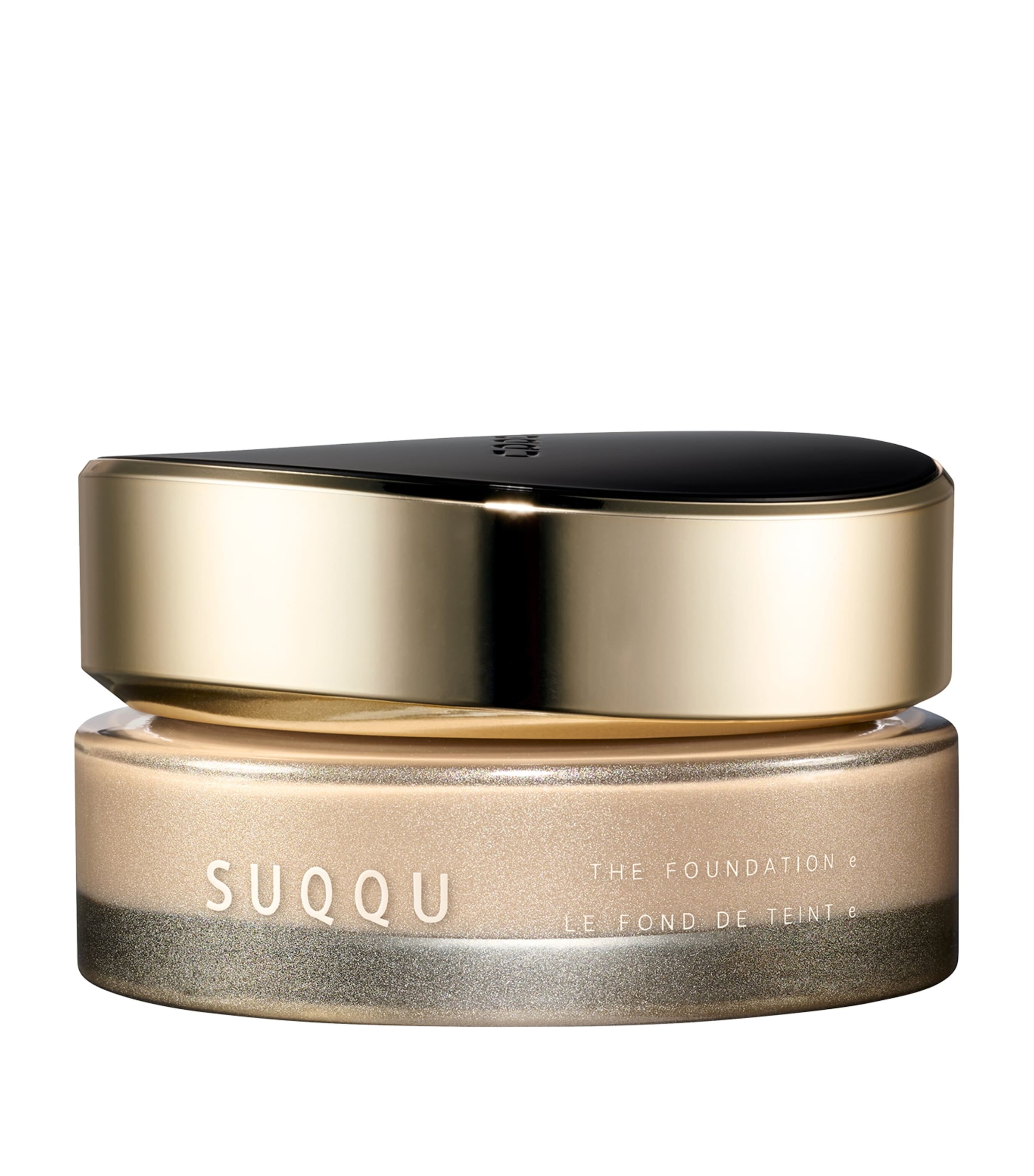Suqqu The Foundation Image 1