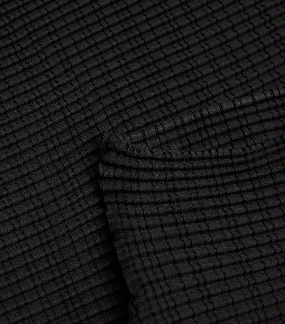 Wooly Pleats Top 15 Image 5