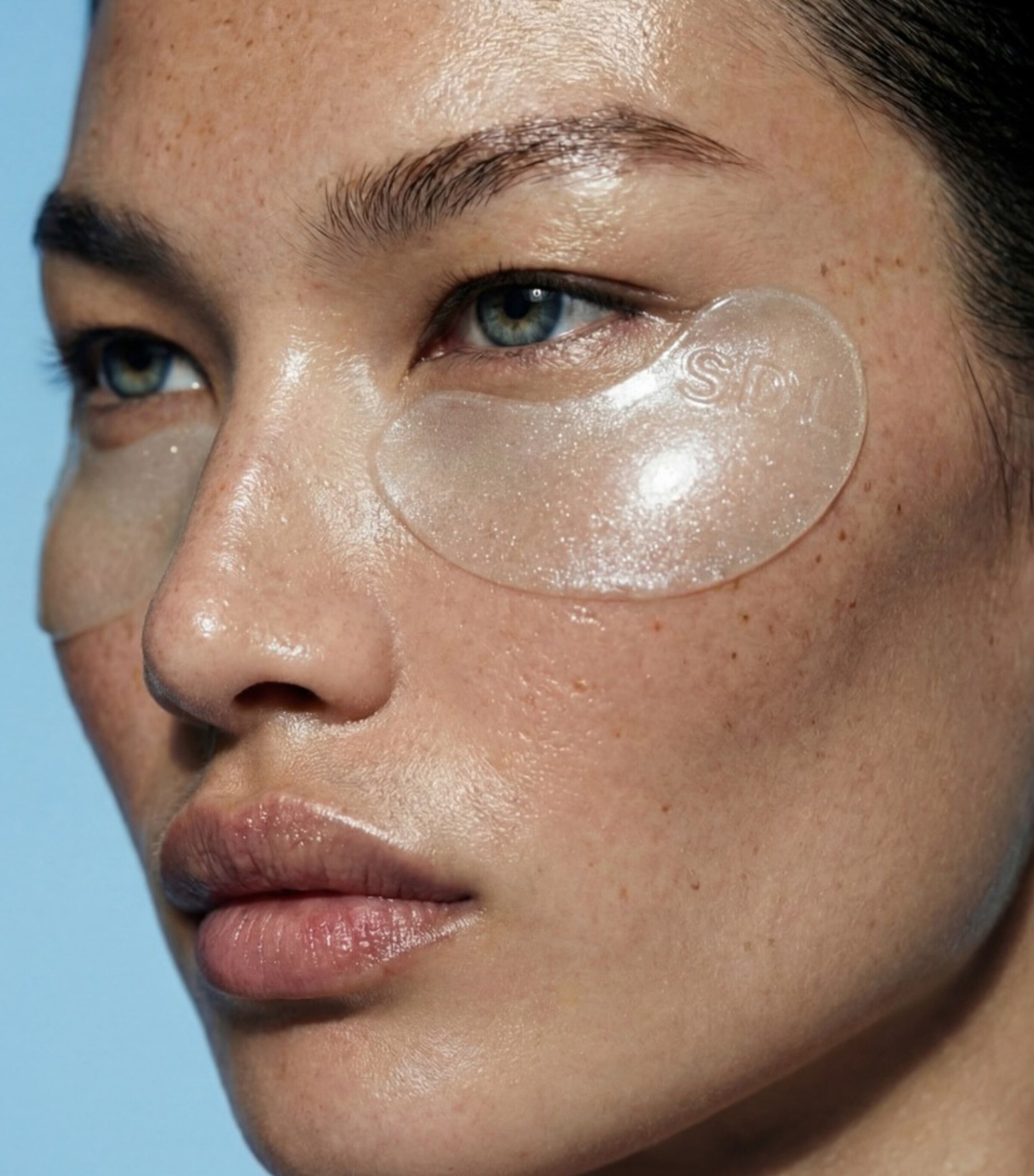 Skin Design London Eyetight Hydrogel Mask (6 x 3g) Image 4