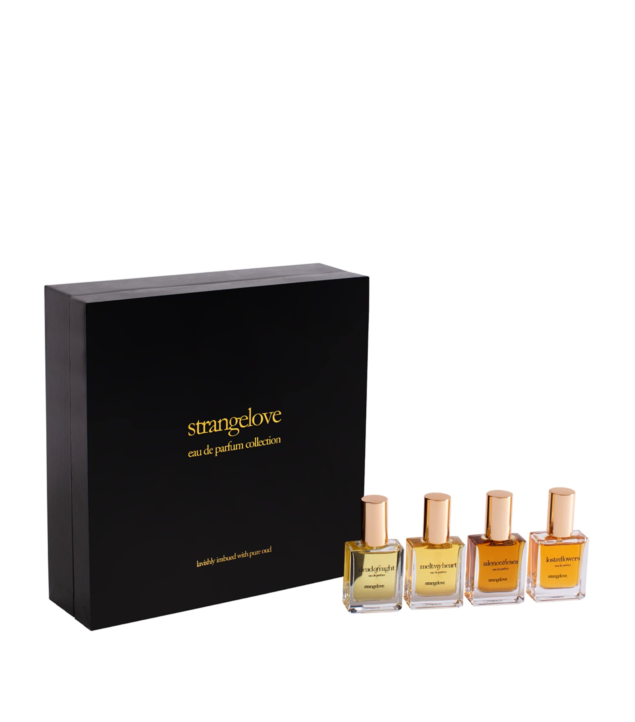 Shop Strangelove Eau De Parfum Gift Set