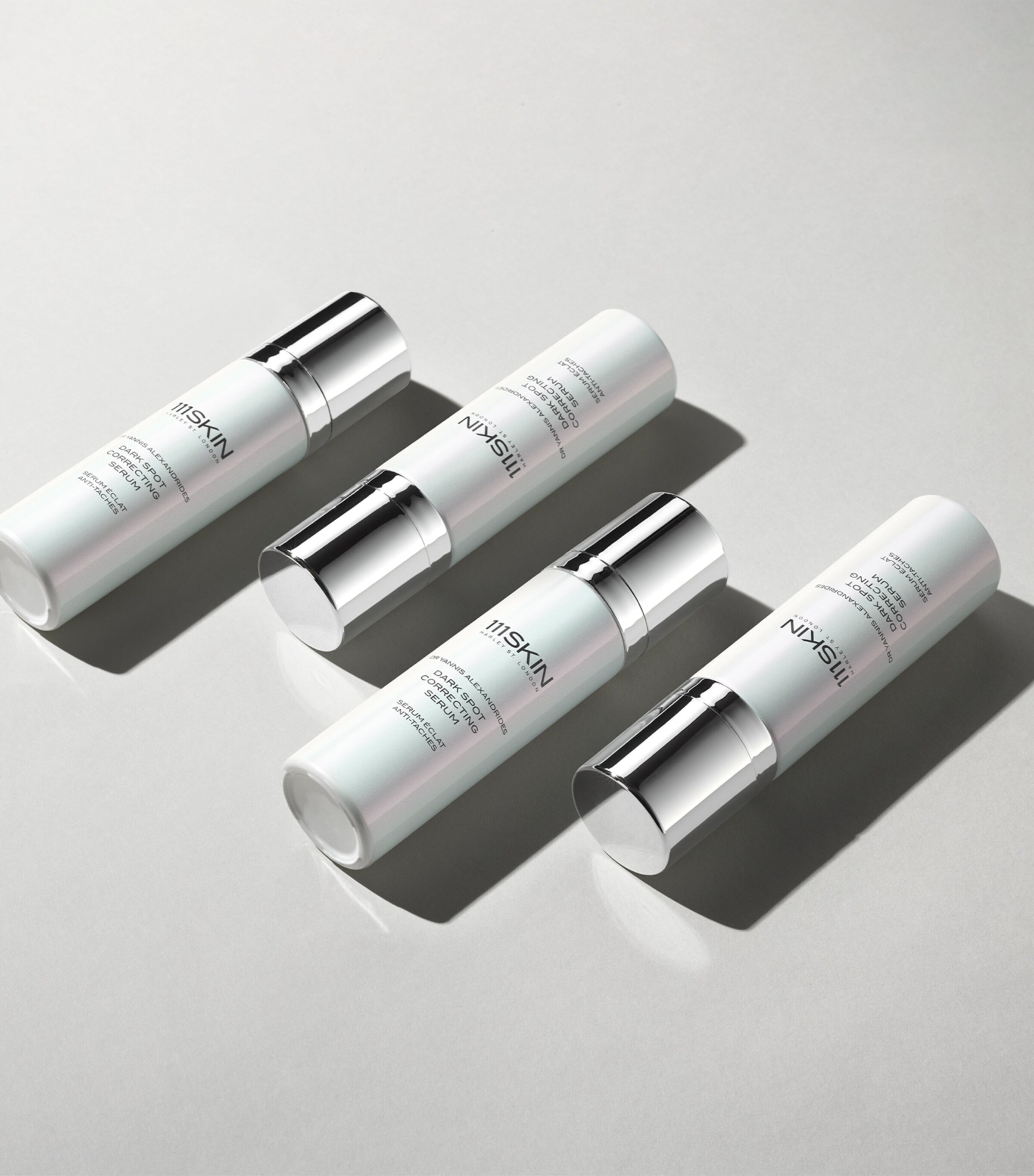 Dark Spot Correcting Serum (30ml) NO COLOUR Image 7