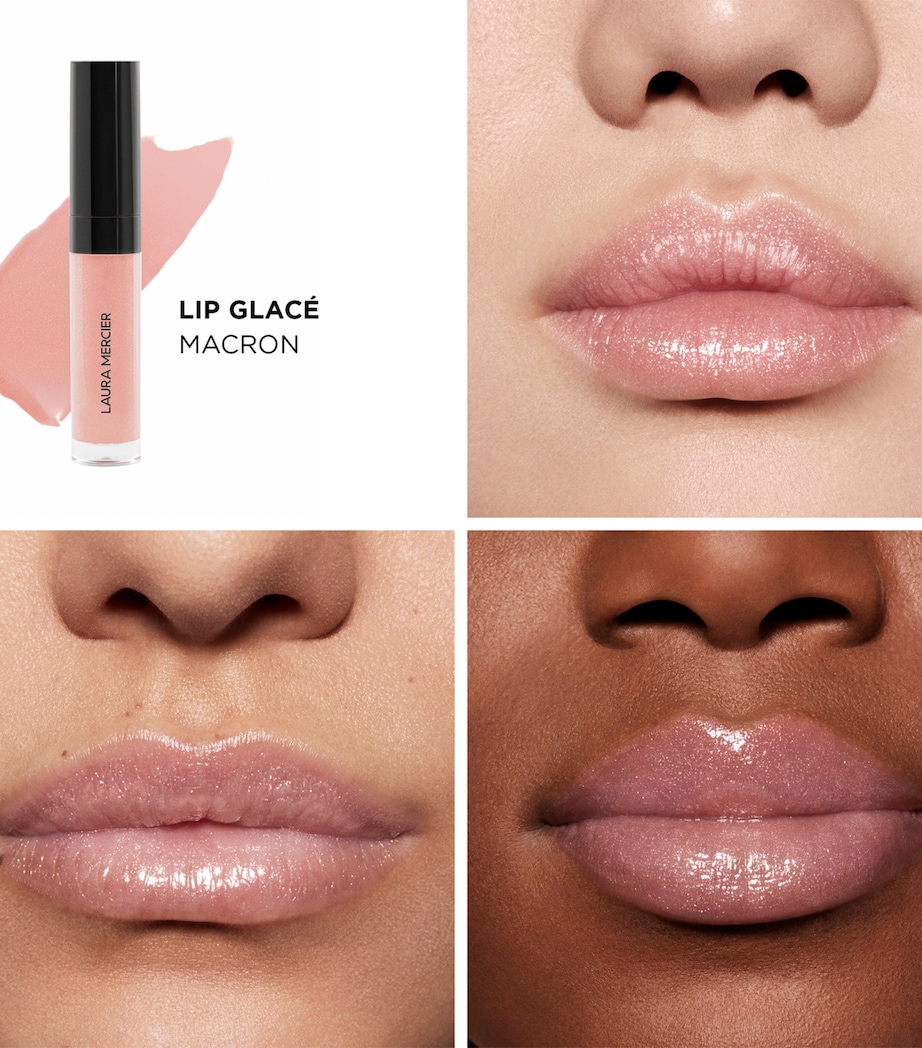 Lip Glacé 110 MACARON Image 3