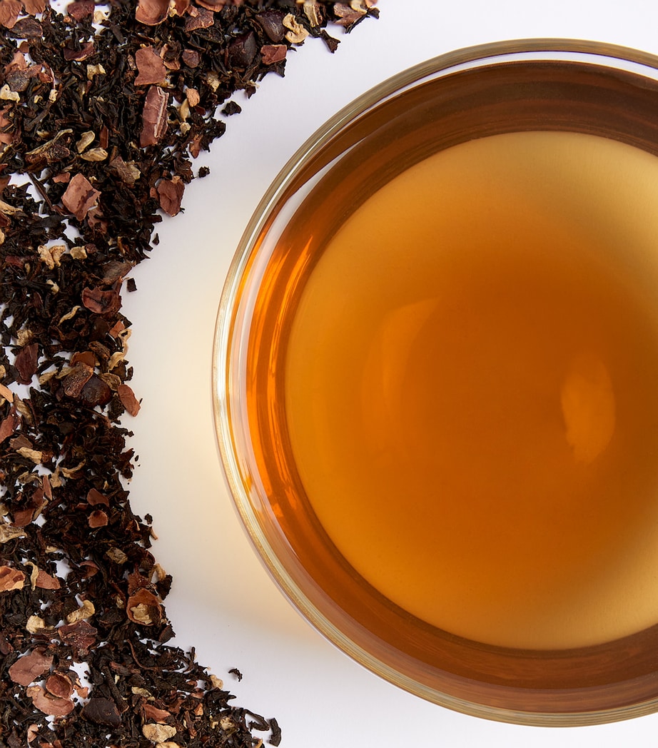 No. 84 Chocolate Flavoured Black Tea (20 Tea Bags) NO COLOUR Image 6