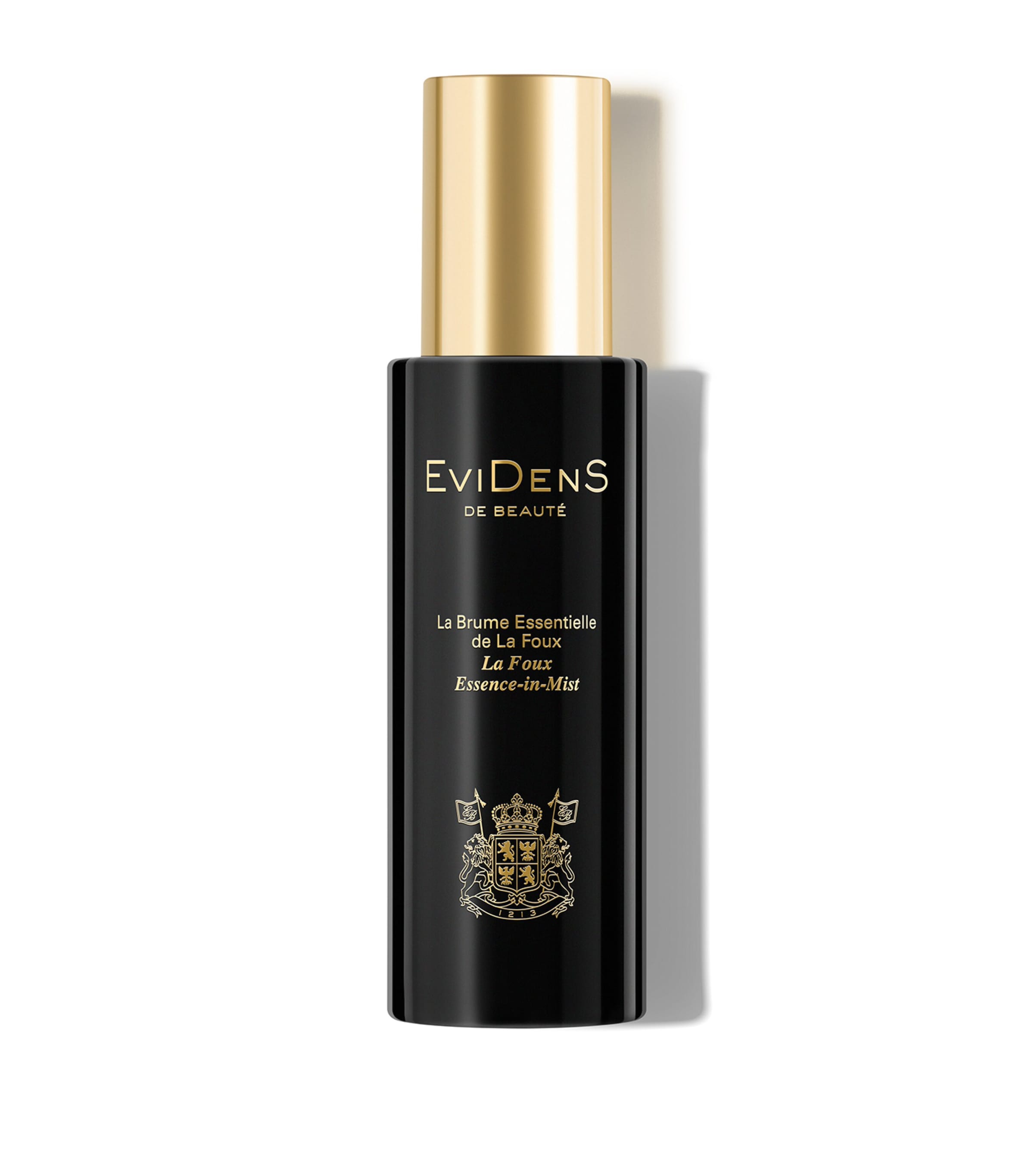 EviDenS de Beauté La Foux Essence-in-Mist (100ml) Image 1