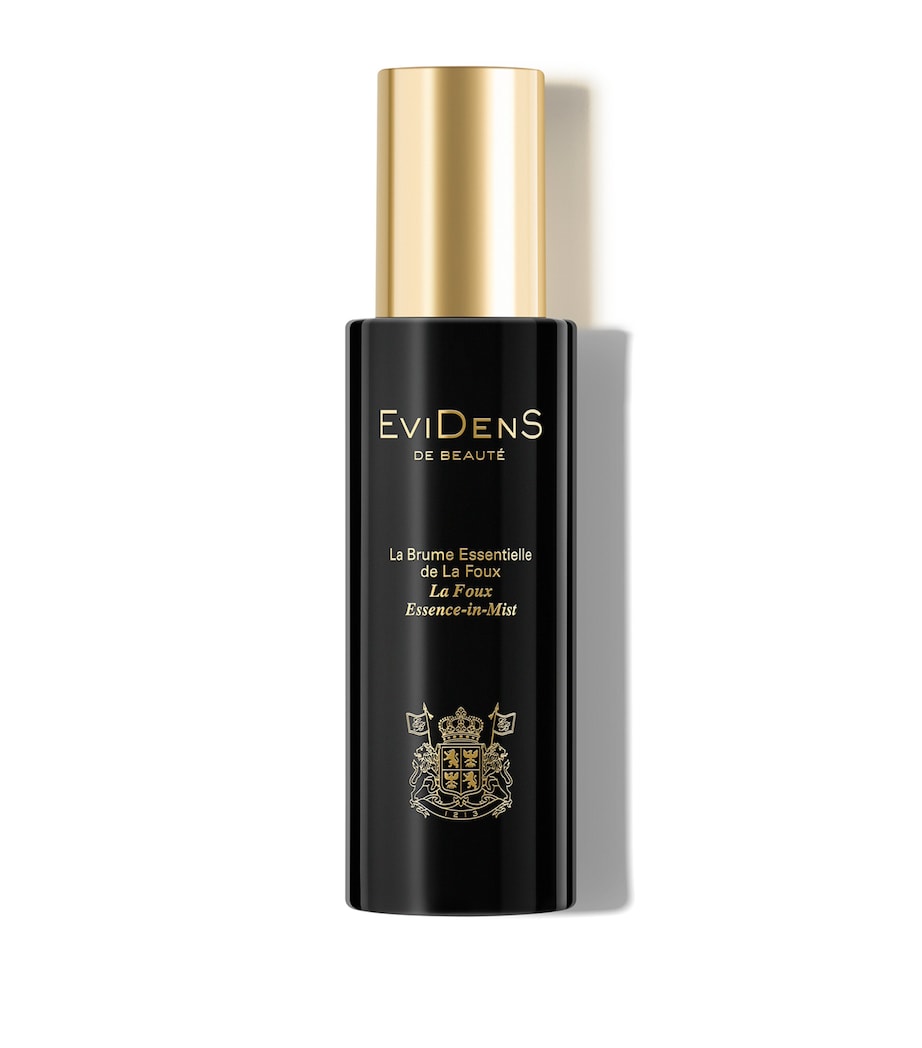 EviDenS de Beauté La Foux Essence-in-Mist (100ml) Image 1