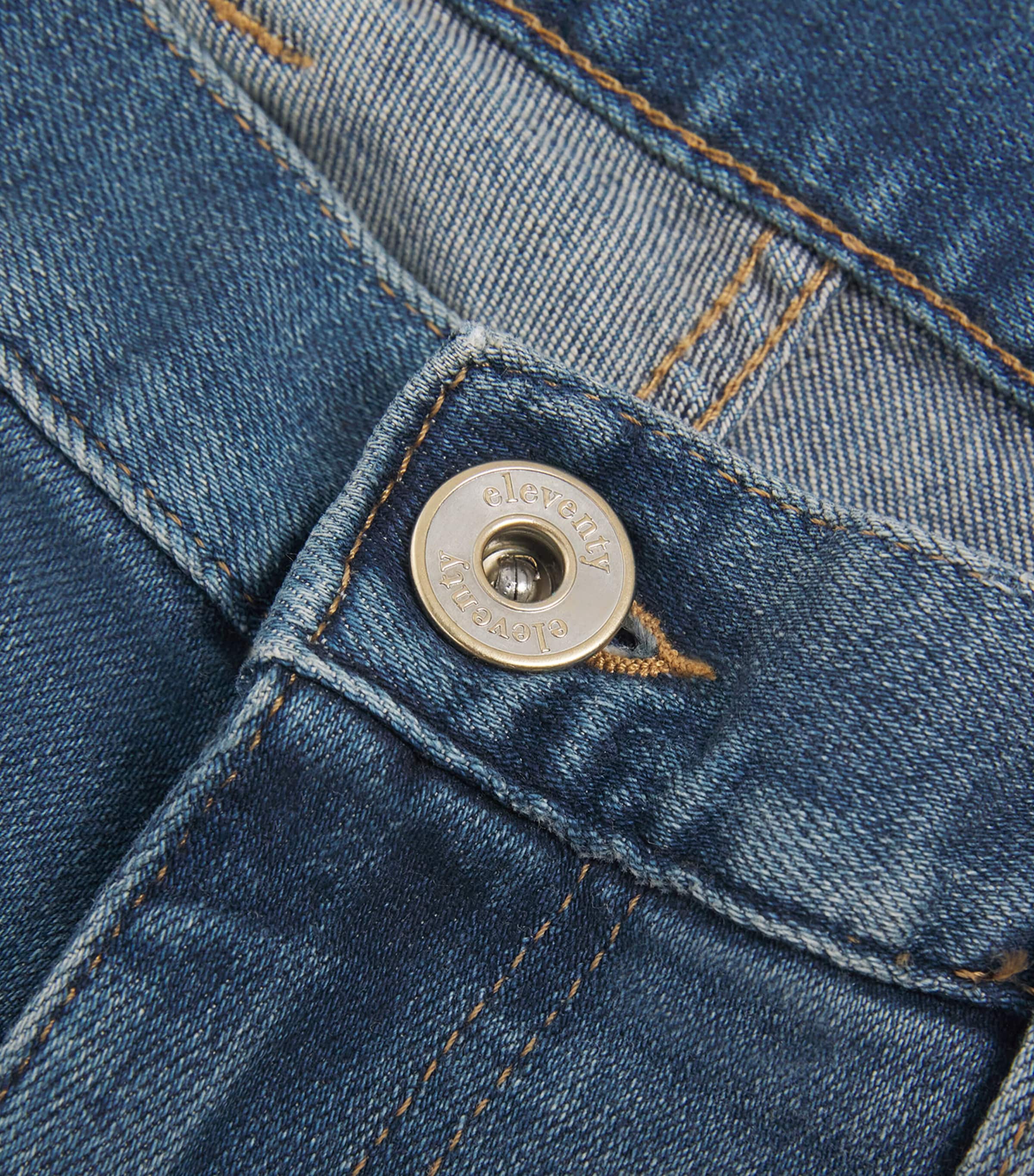 Straight Jeans ZUCCHERO Image 5