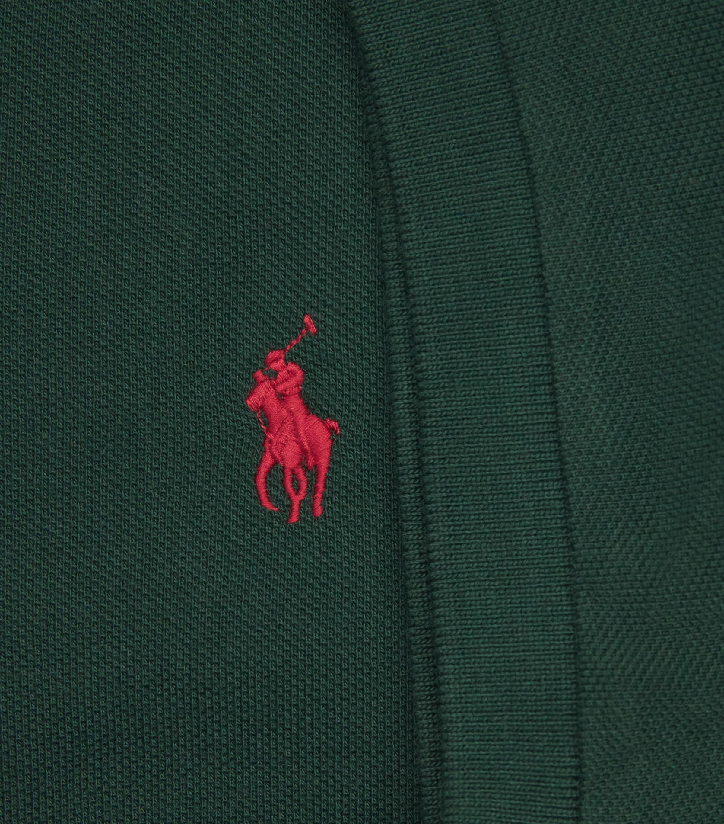 Polo Ralph Lauren Mens Custom Slim-Fit Polo Shirt College Image 6