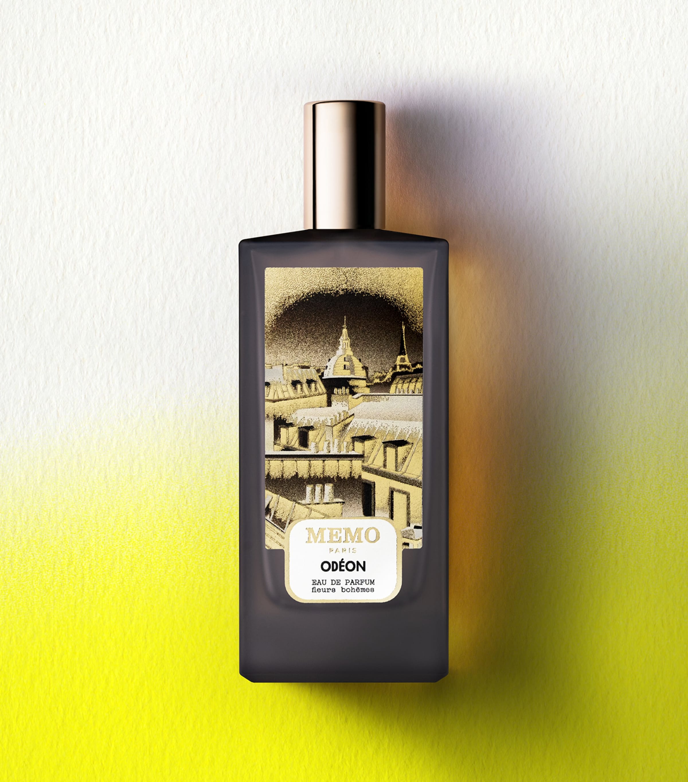 Odéon Eau de Parfum (75ml) NO COLOUR Image 1