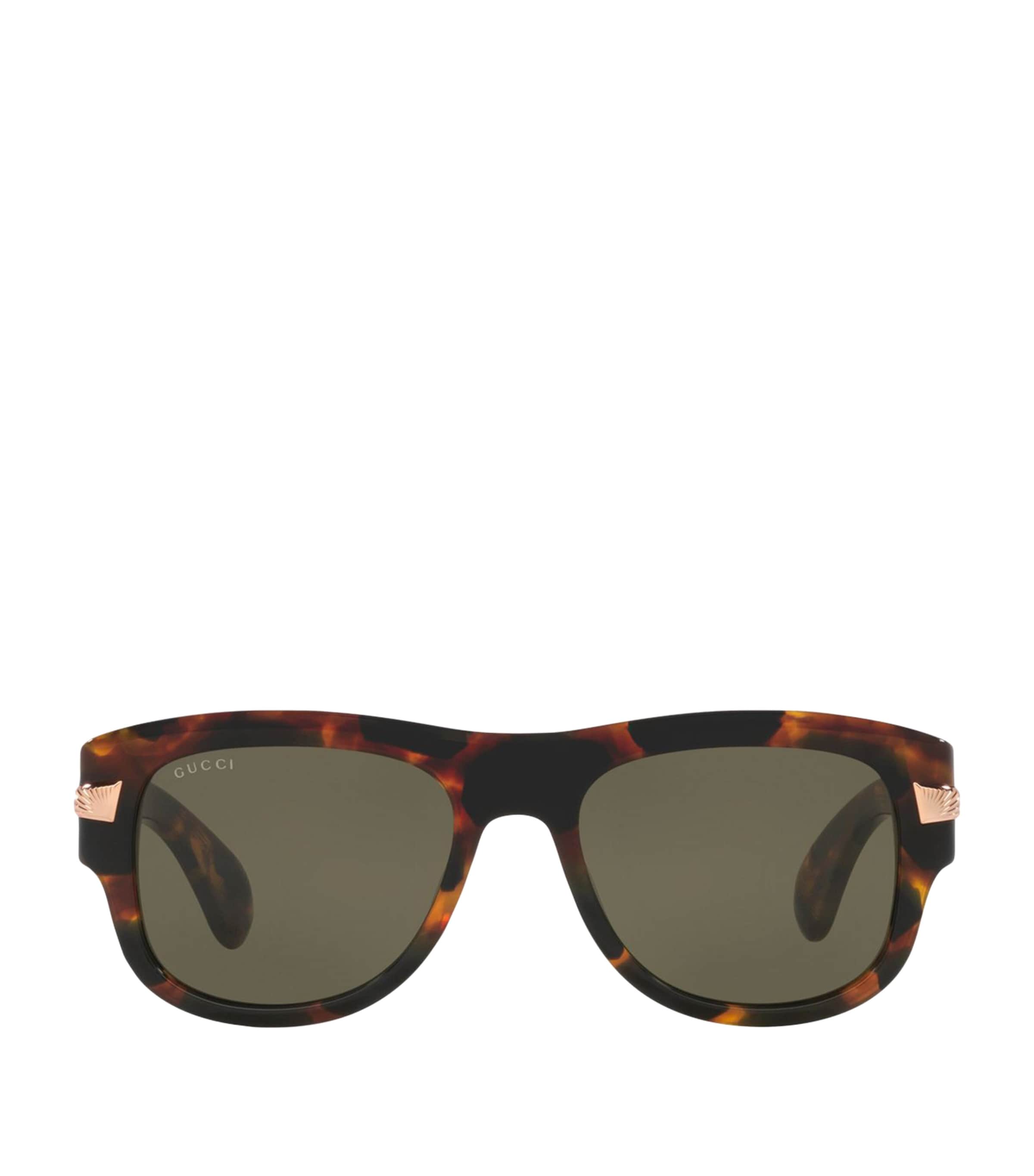 Acetate GG1517S Sunglasses 4402J1 Image 1