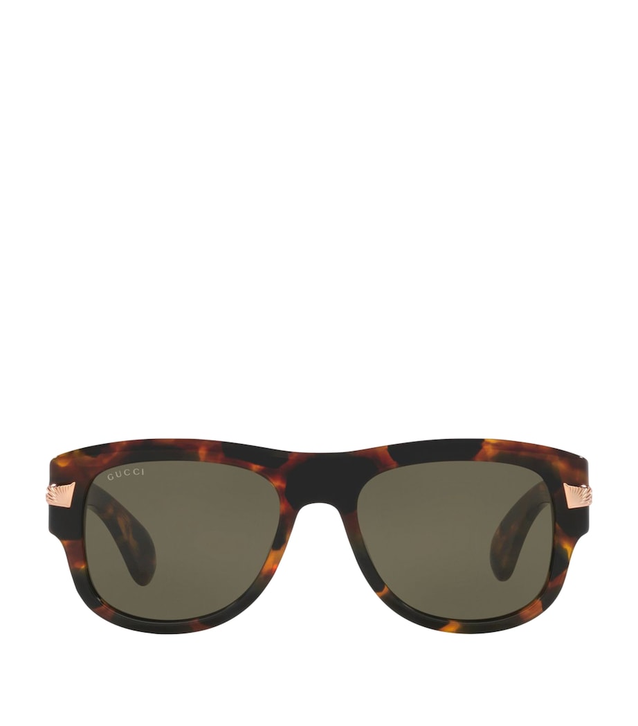 Acetate GG1517S Sunglasses 4402J1 Image 1
