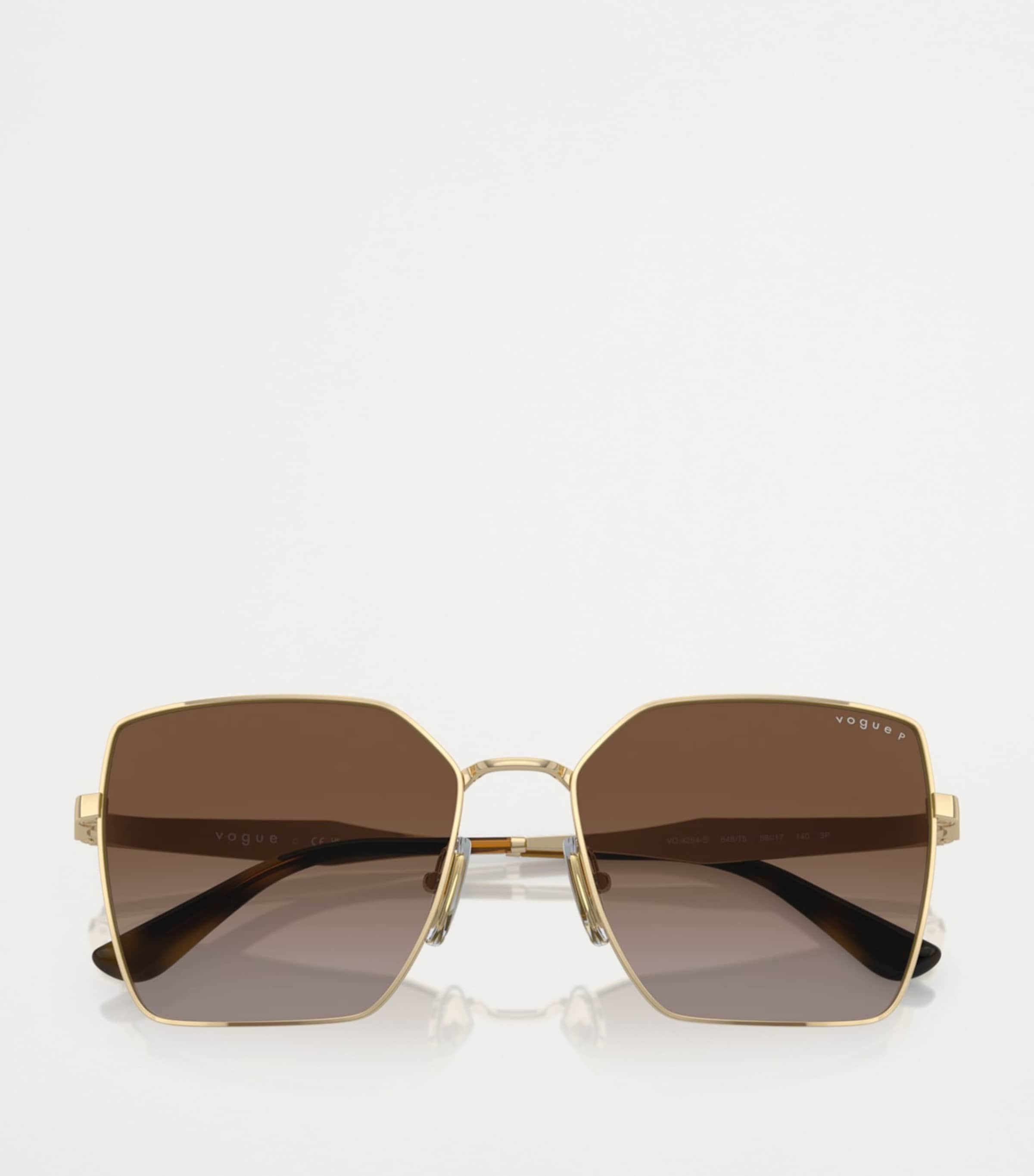 Vogue Metal VO4284S Sunglasses Image 5