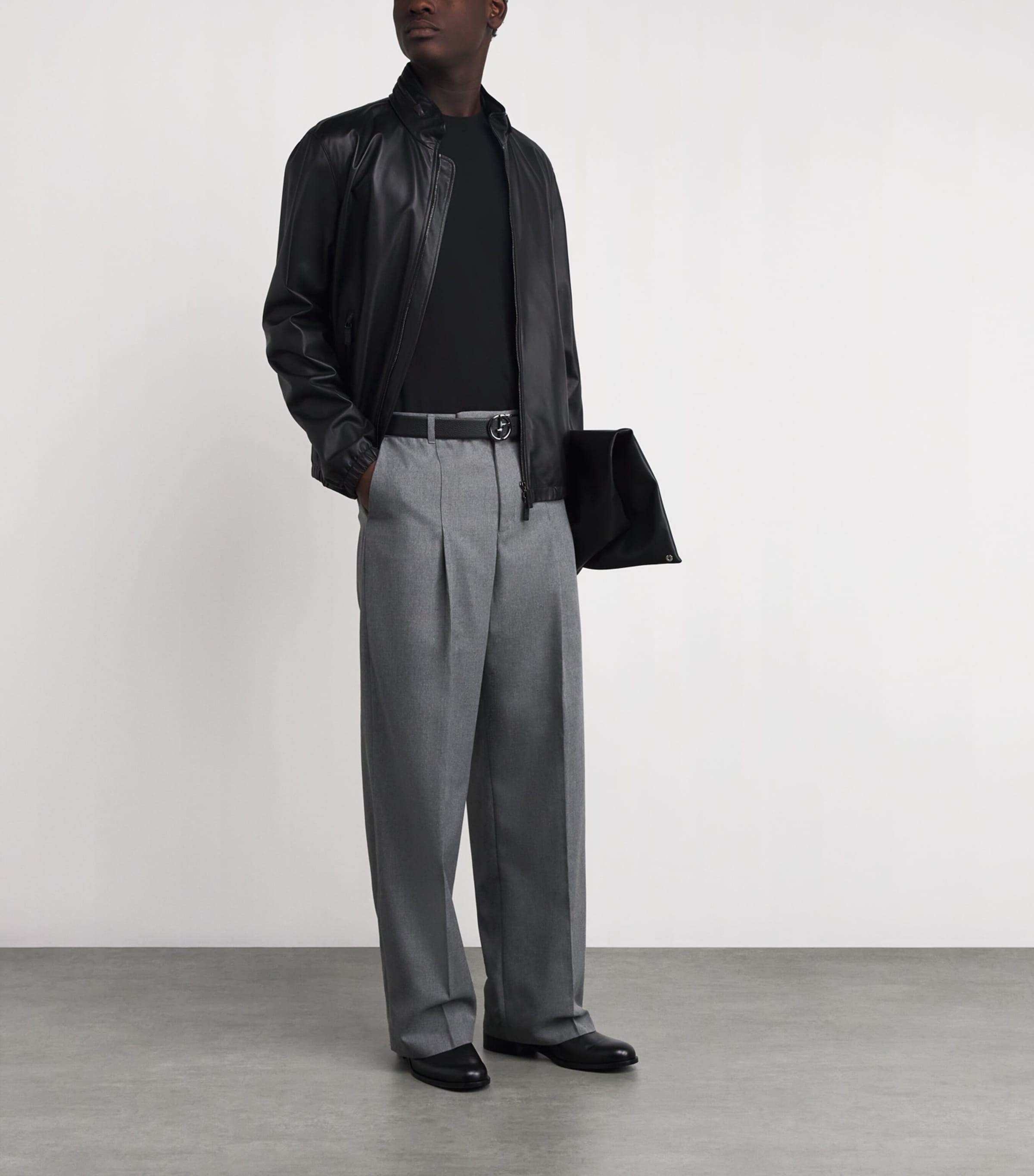 Crew-Neck T-Shirt UC99 Image 2