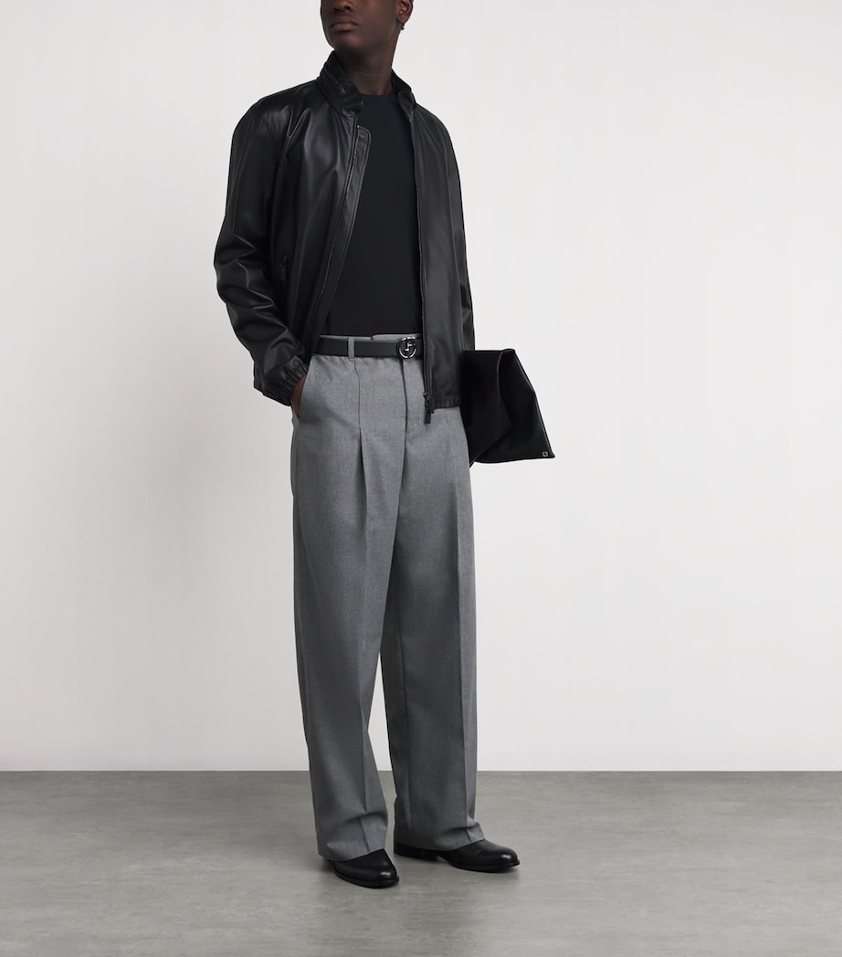 Crew-Neck T-Shirt UC99 Image 2