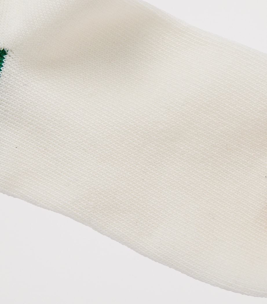 Miki House Patterned Socks (Pack of 3) Image 6