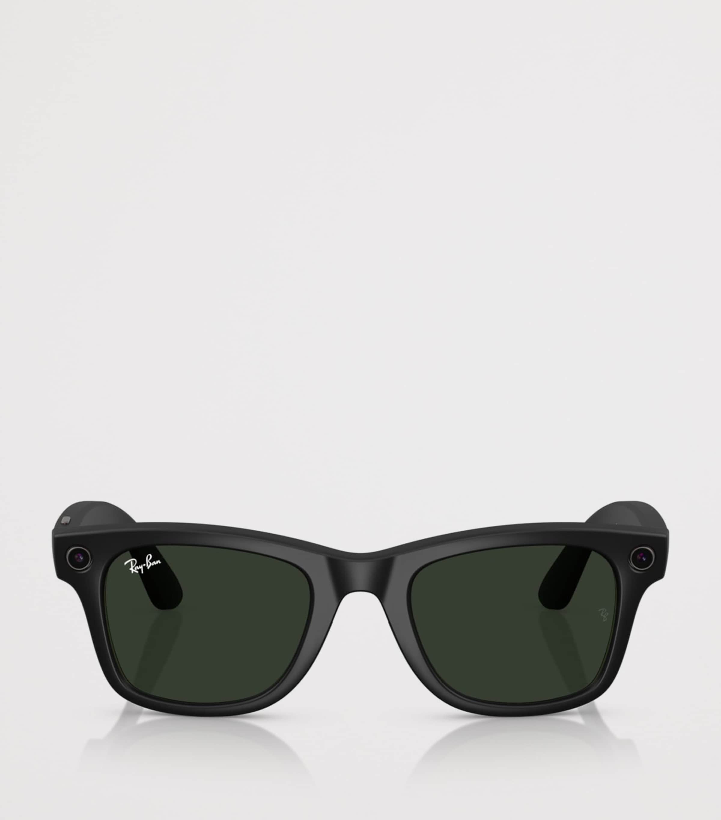 Ray-Ban x Meta Headliner Sunglasses (Gen 1) Image 9