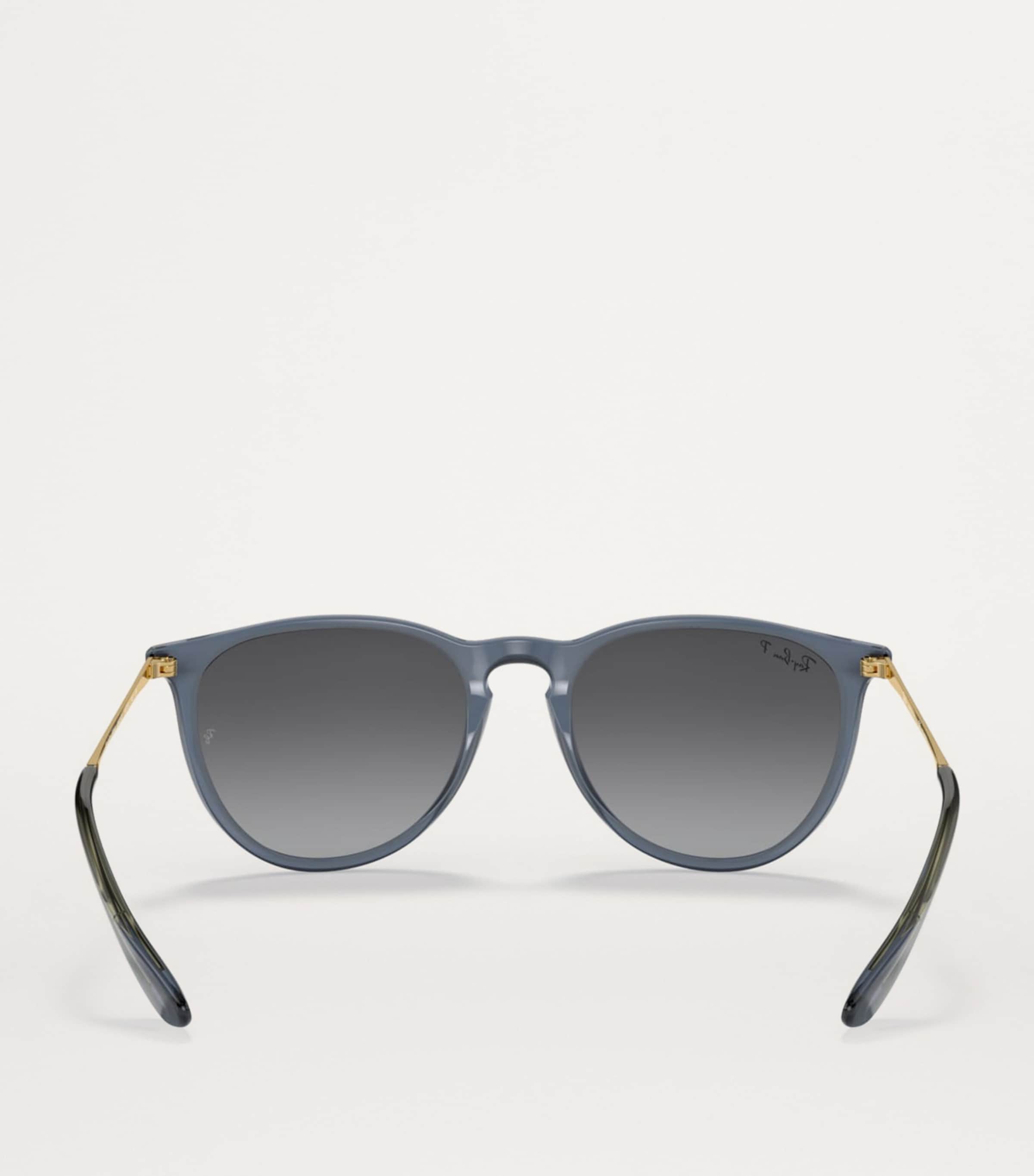 RB4171 Erika Classic Sunglasses 6592T3 Image 4