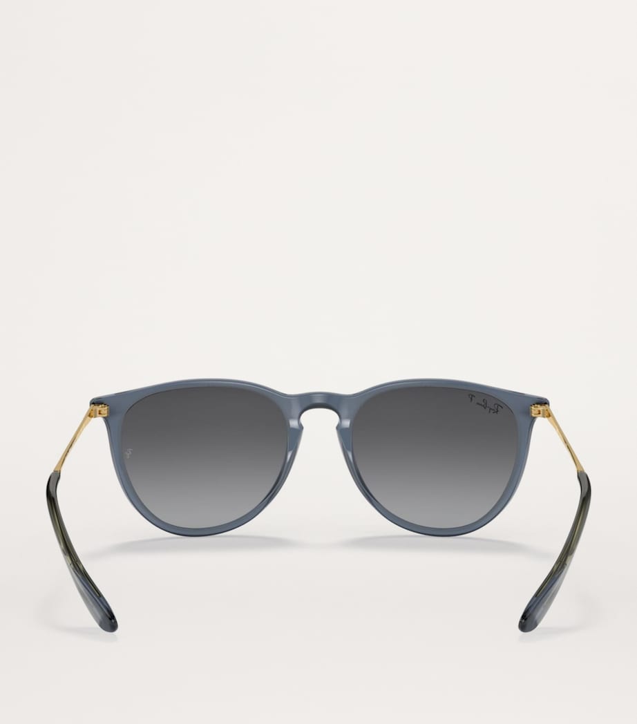 RB4171 Erika Classic Sunglasses 6592T3 Image 4