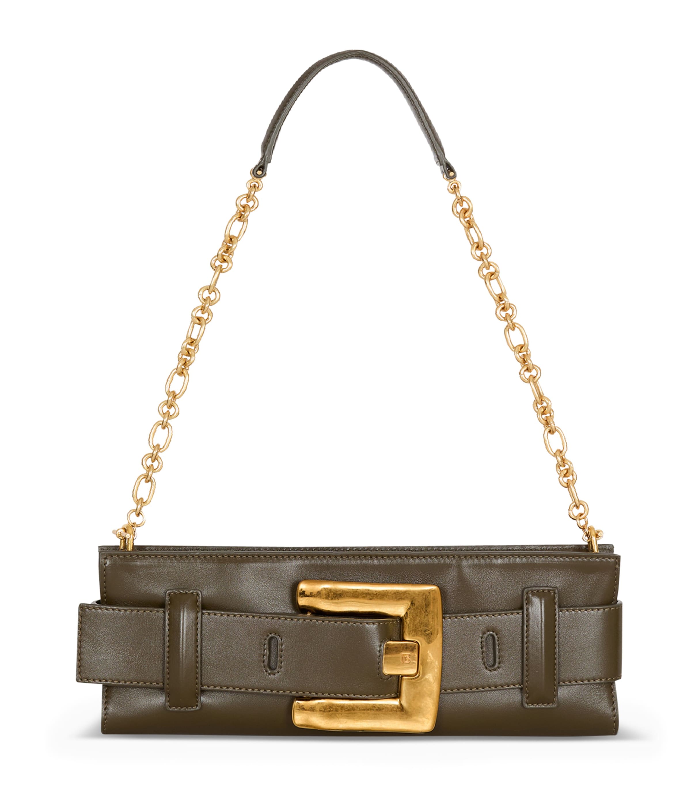 Balmain Balmain Anthem Clutch main image 0