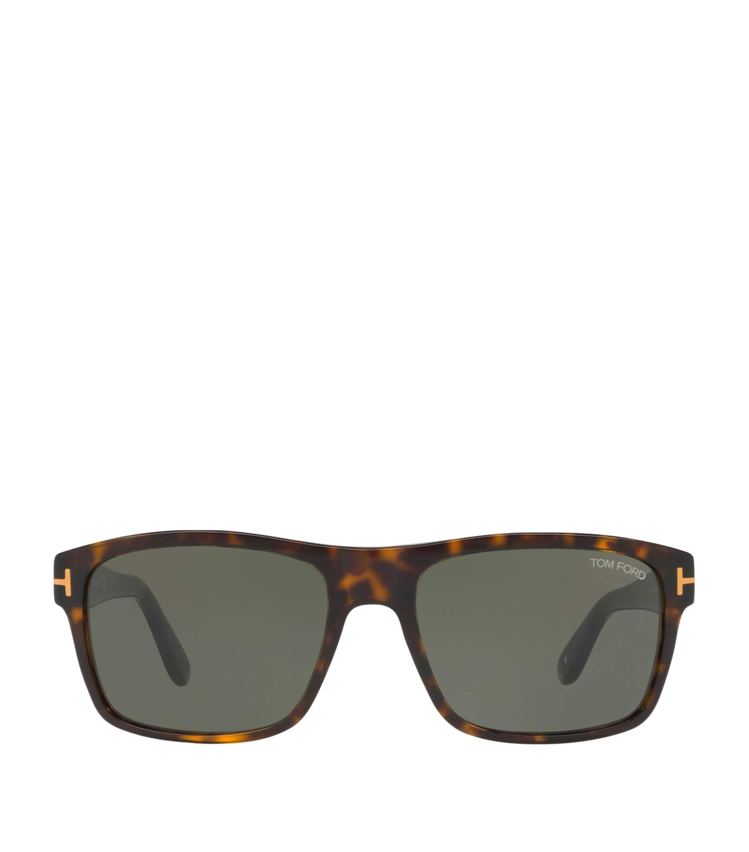 Acetate FT0678 Sunglasses 4570J1 Image 1