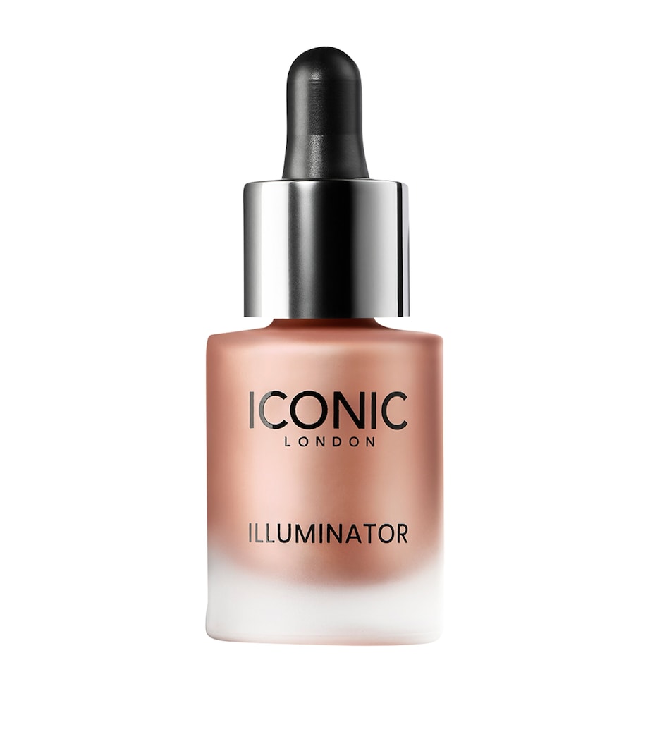 Illuminator BLUSH (PEACHY ROSE GOLD) Image 1