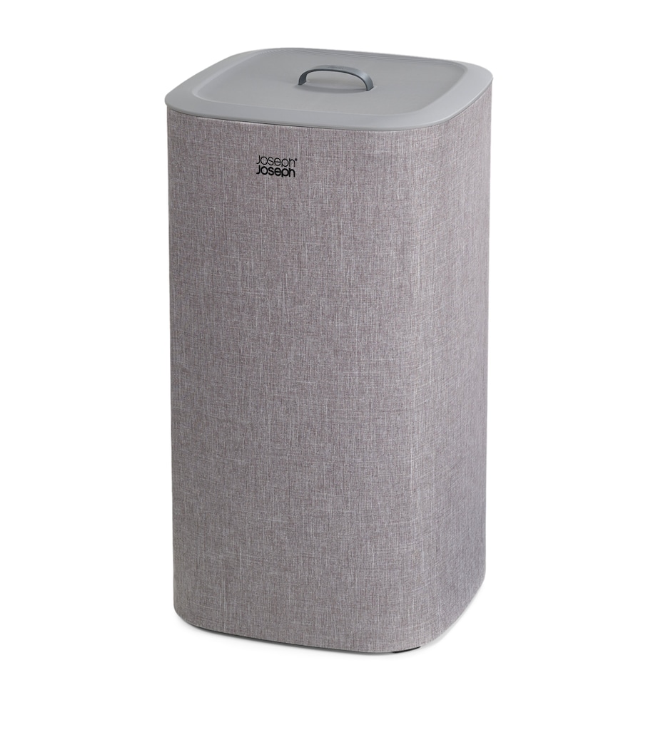 Tota Laundry Separation Basket GREY Image 1