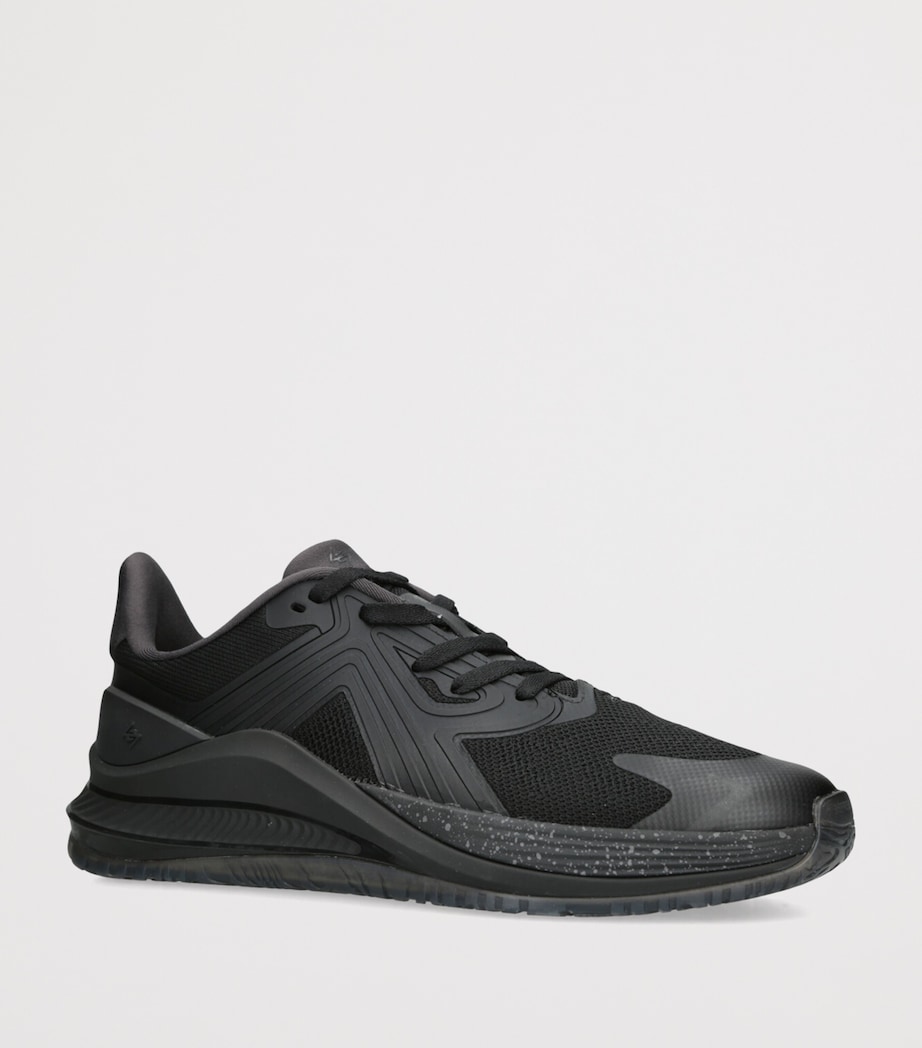 Arc-2 Trainers BLACK Image 3