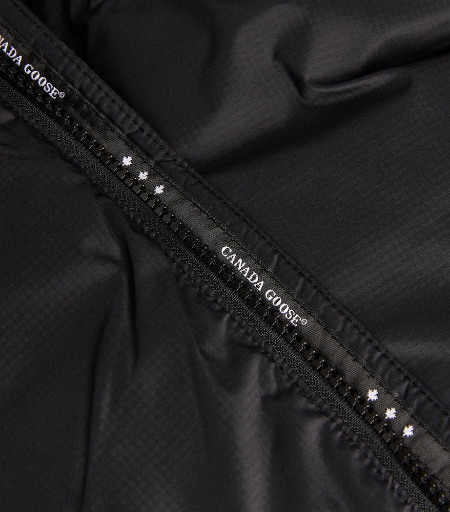 Lodge Hooded Jacket 9061 Image 5