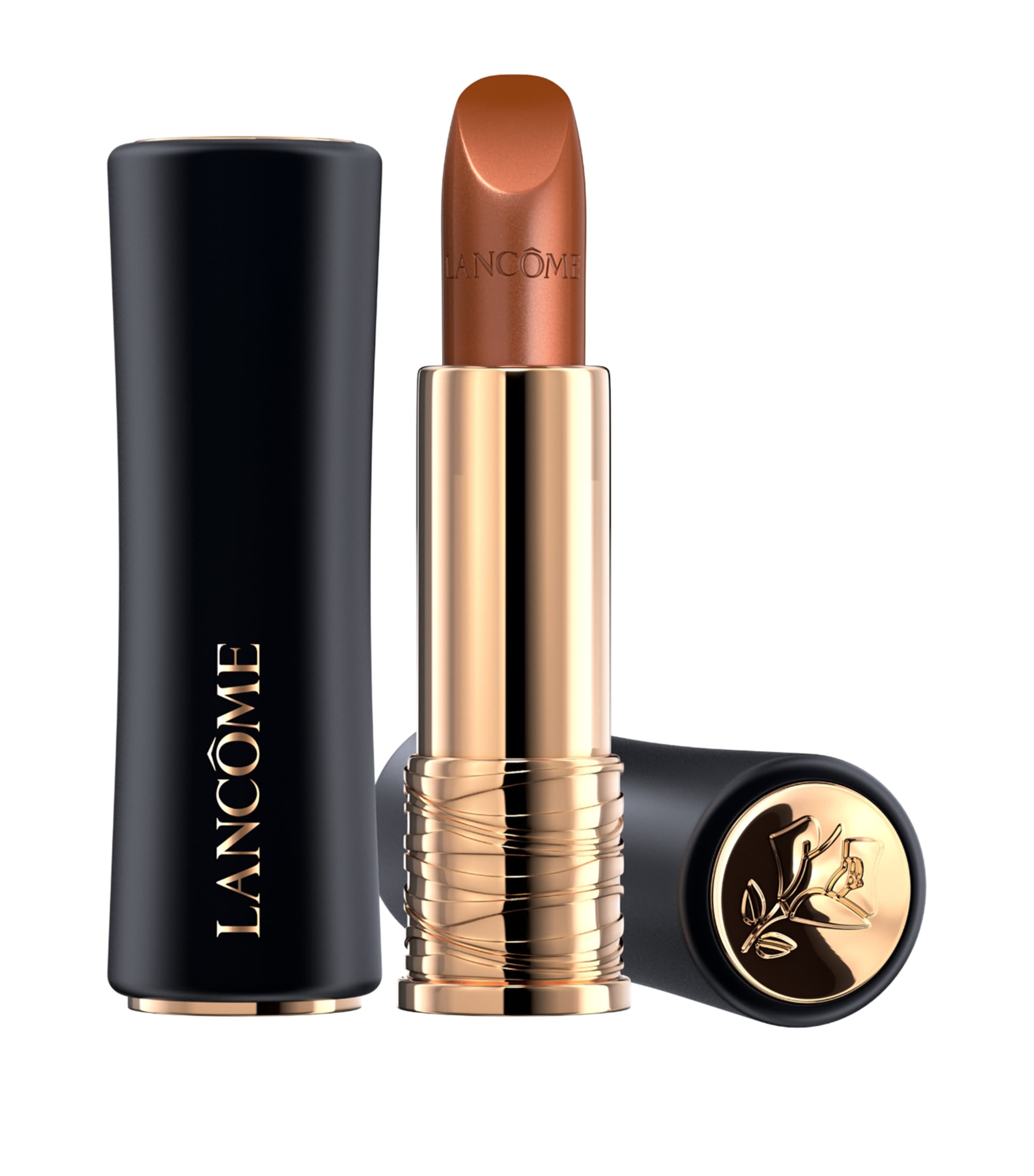 Lancôme L'Absolu Rouge Cream Lipstick | Make-up | Lips | Lipsticks | Designers | Lancôme
