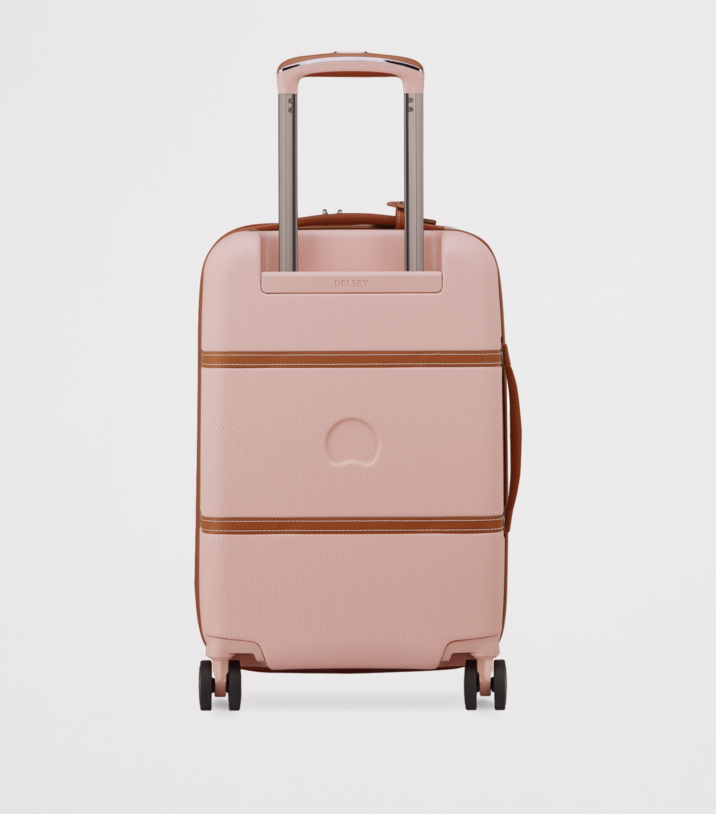 Chatelet Air 2.0 Hard Cabin Suitcase (55cm) LIGHT PINK Image 4