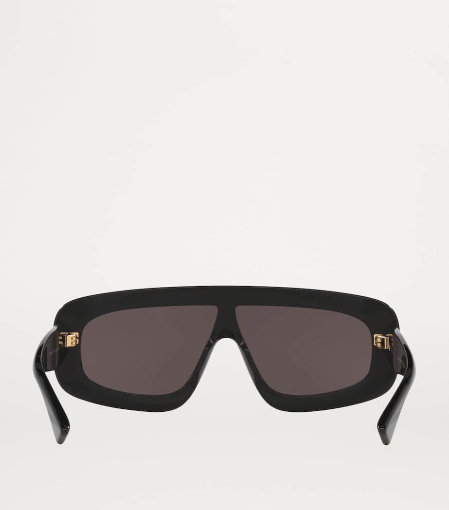 Aviator Sunglasses 1100L1 Image 4