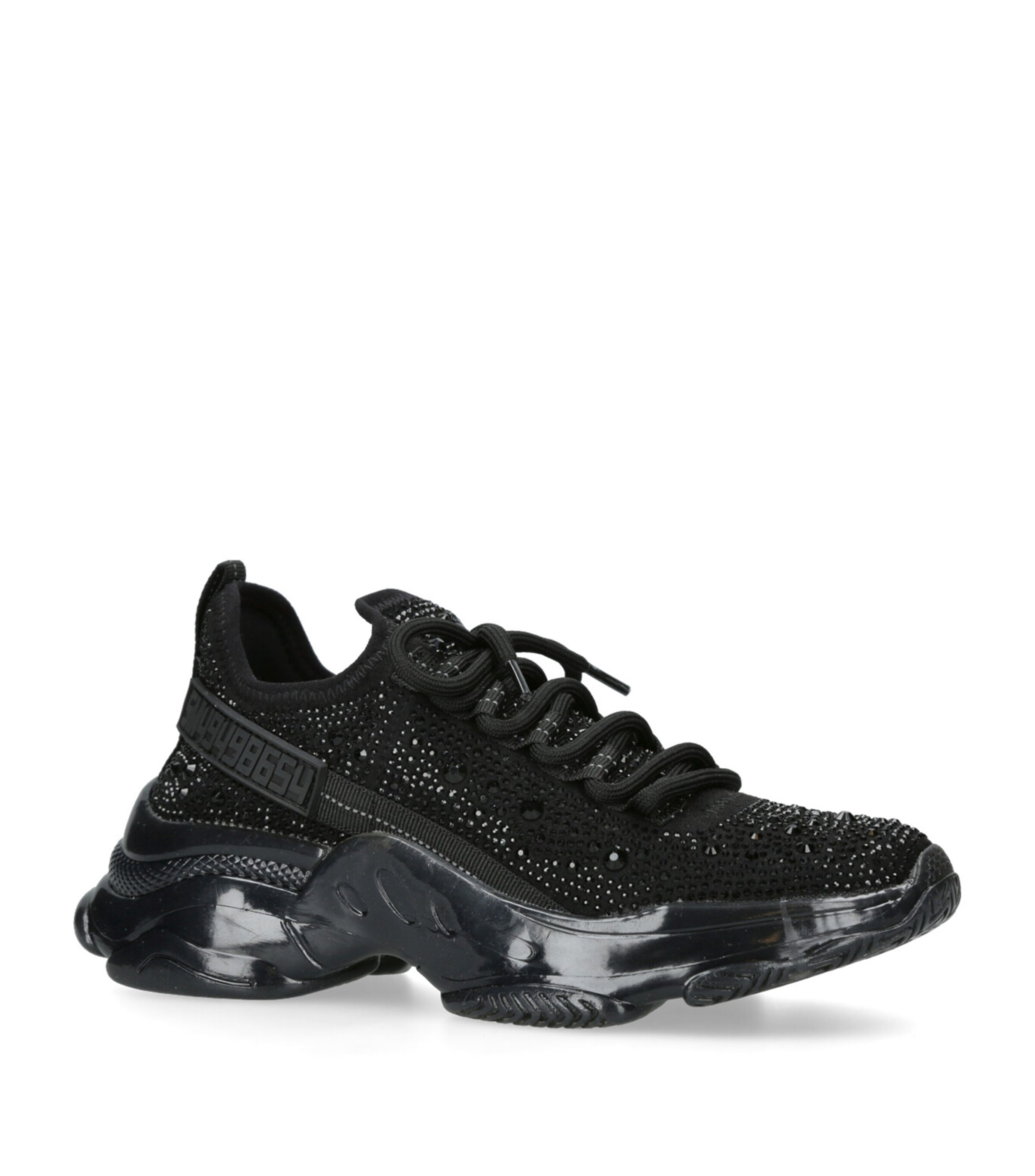 Maxima-R Sneakers BLACK Image 3